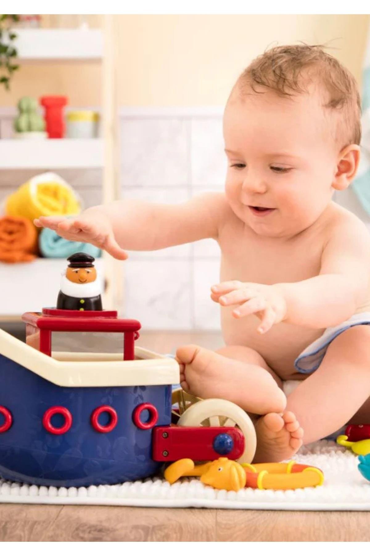 B.Toys Su Botu Çok Renkli