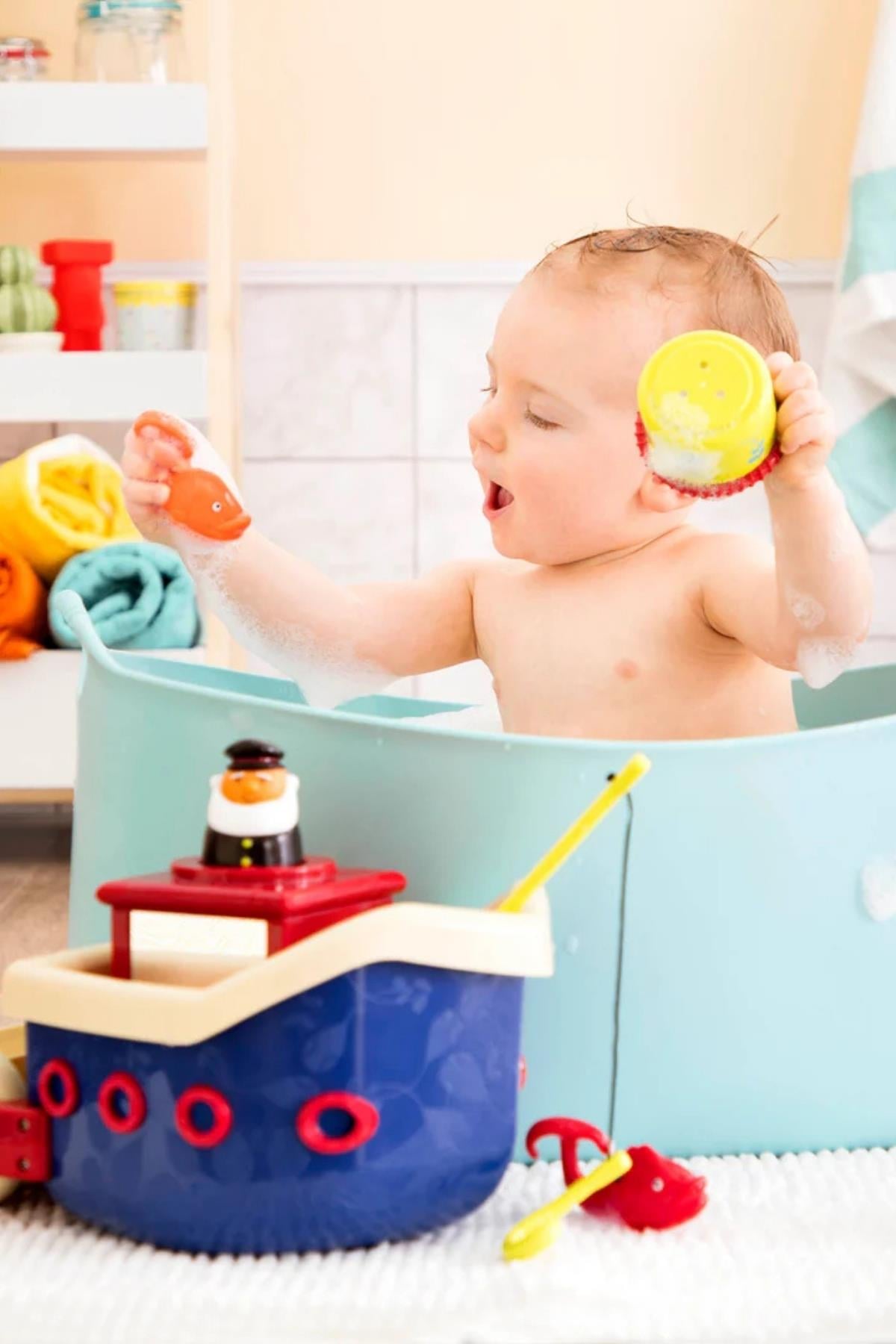 B.Toys Su Botu Çok Renkli