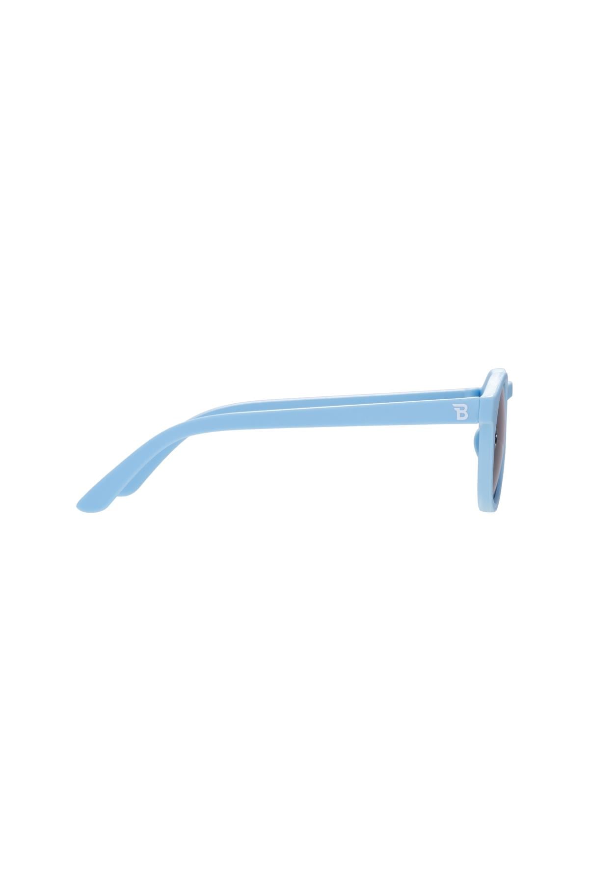 Babiators Original Keyhole Güneş Gözlüğü Bermuda Blue Mavi