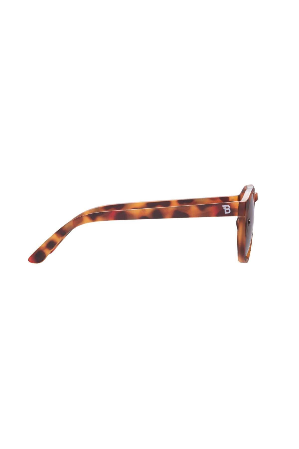 Babiators Original Keyhole Güneş Gözlüğü Totally Tortoise Kahve