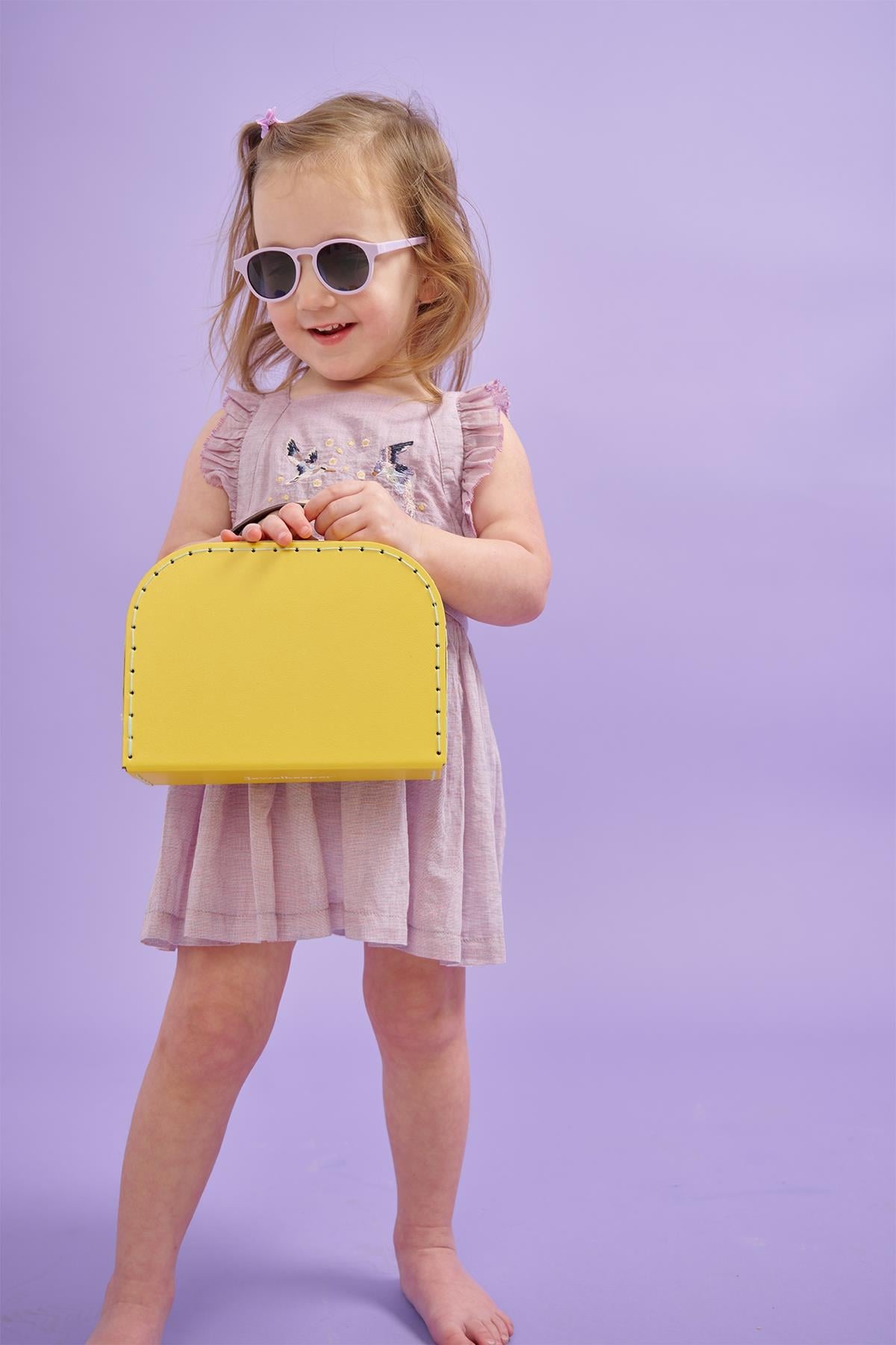 Babiators Original Keyhole Güneş Gözlüğü Irresistible Iris Iris