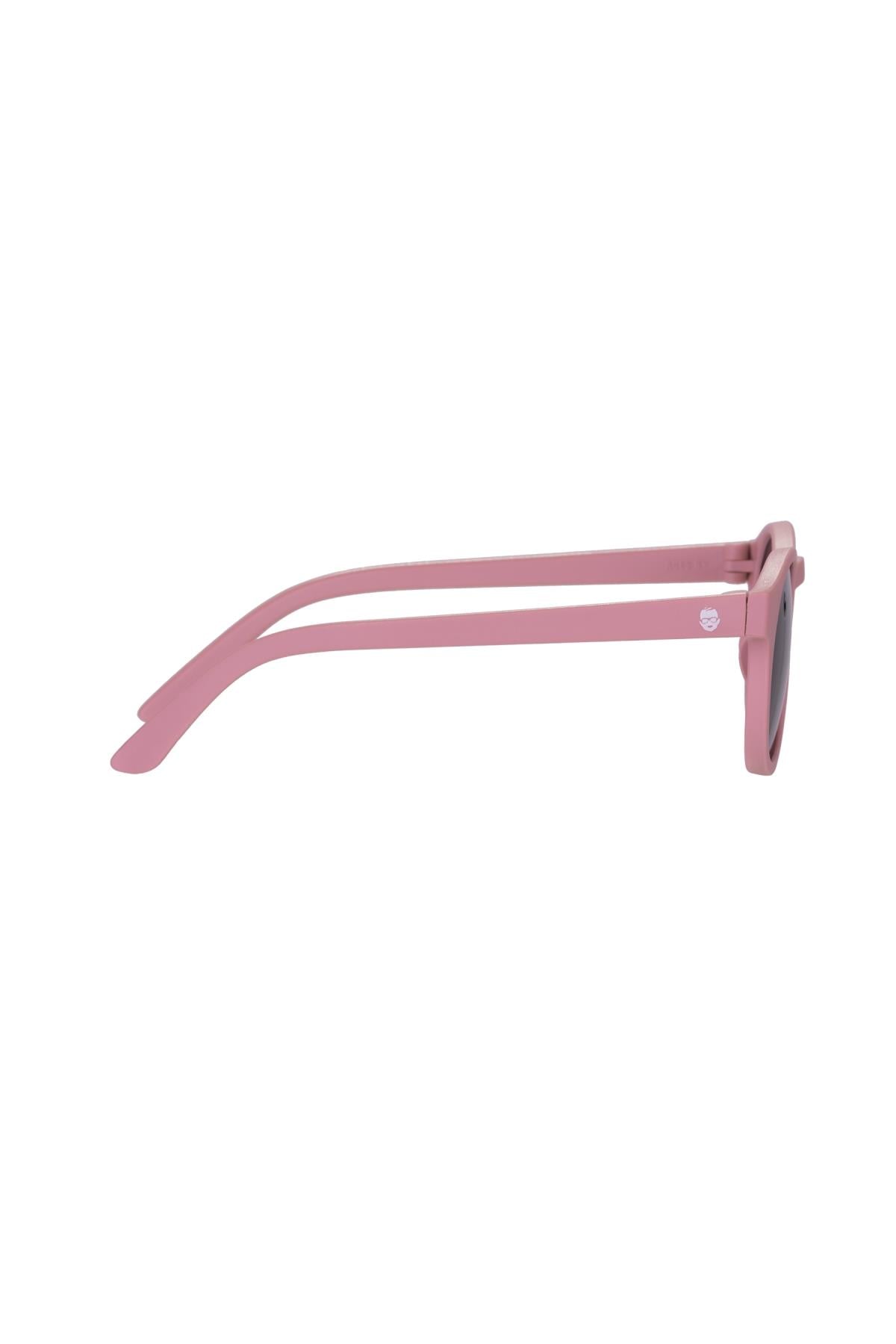 Babiators Original Keyhole Güneş Gözlüğü Pretty in Pink Pembe