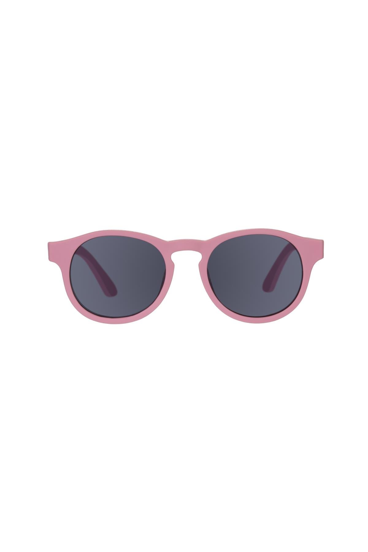 Babiators Original Keyhole Güneş Gözlüğü Pretty in Pink Pembe