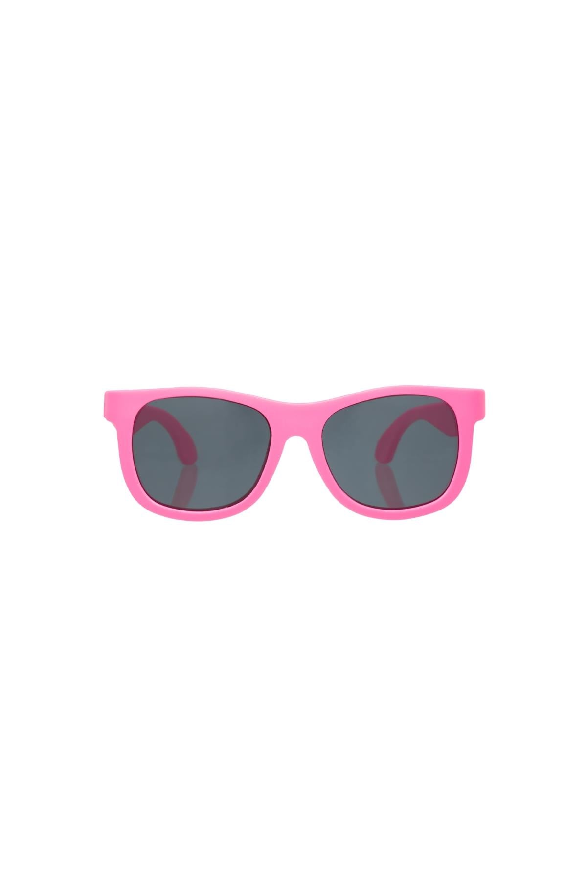 Babiators Original Navigator Güneş Gözlüğü Think Pink Pembe