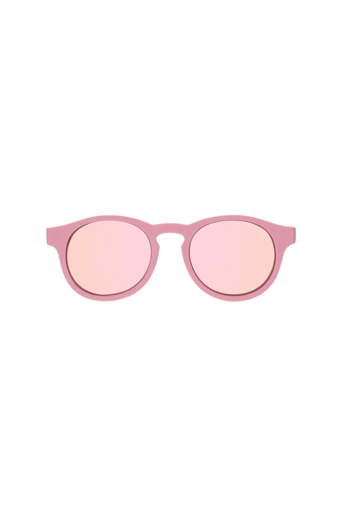 Babiators Polarize Keyhole Güneş Gözlüğü Pritty In Pink Pembe
