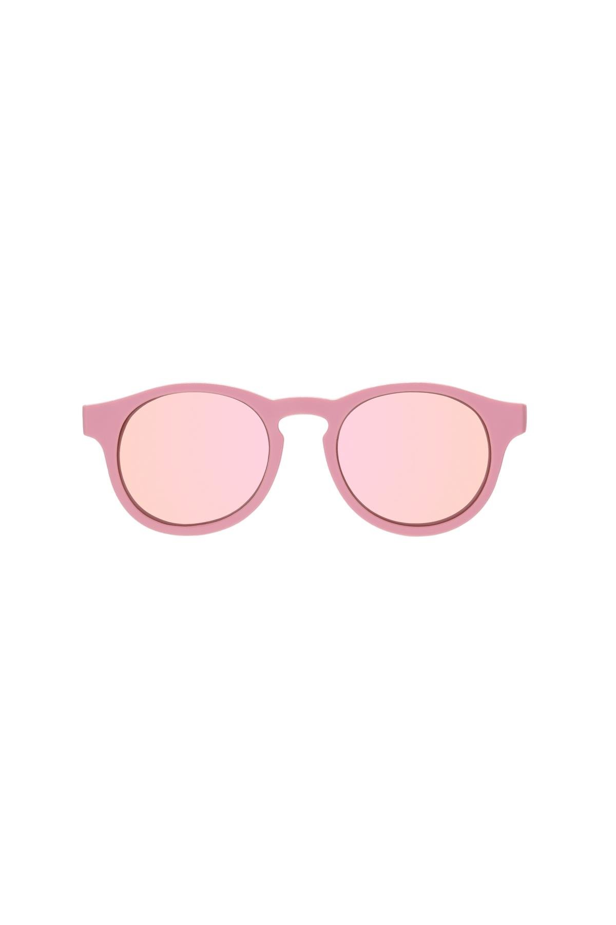 Babiators Polarize Keyhole Güneş Gözlüğü Pritty In Pink Pembe