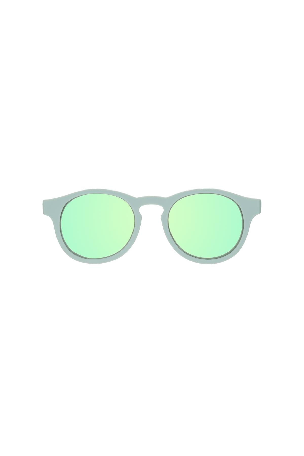 Babiators Polarize Keyhole Güneş Gözlüğü Seafoam Blue Mavi