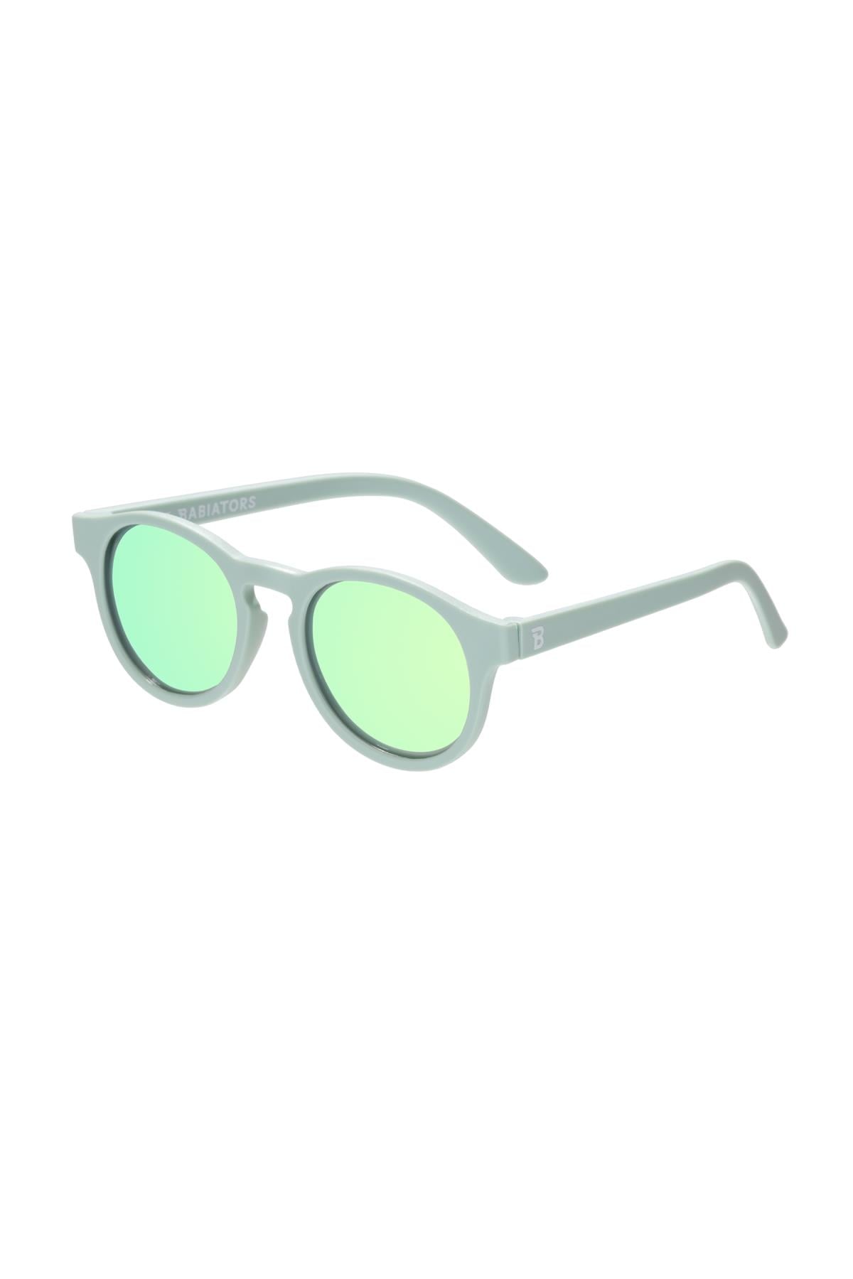 Babiators Polarize Keyhole Güneş Gözlüğü Seafoam Blue Mavi