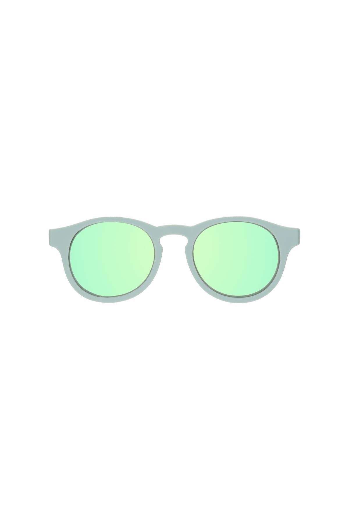 Babiators Polarize Keyhole Güneş Gözlüğü Seafoam Blue Mavi