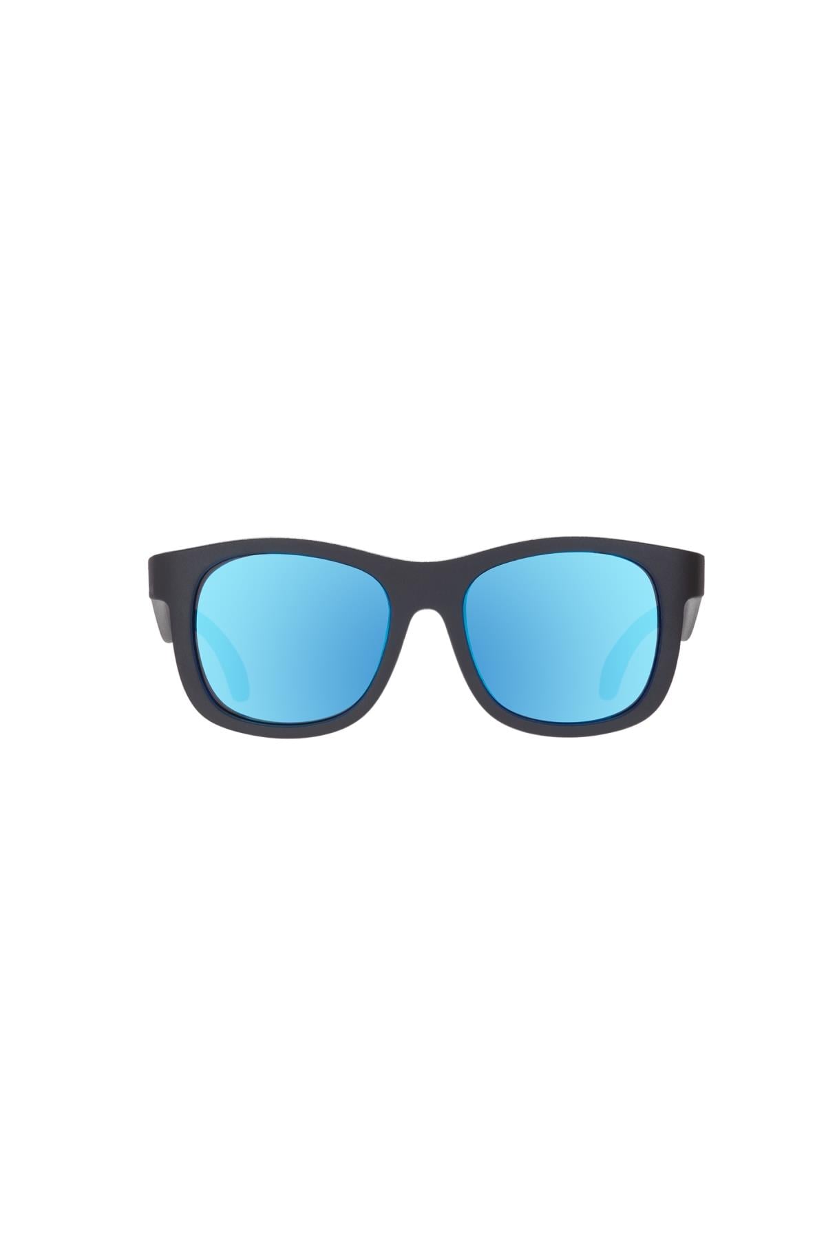 Babiators Polarize Navigator Güneş Gözlüğü Jet Black Siyah