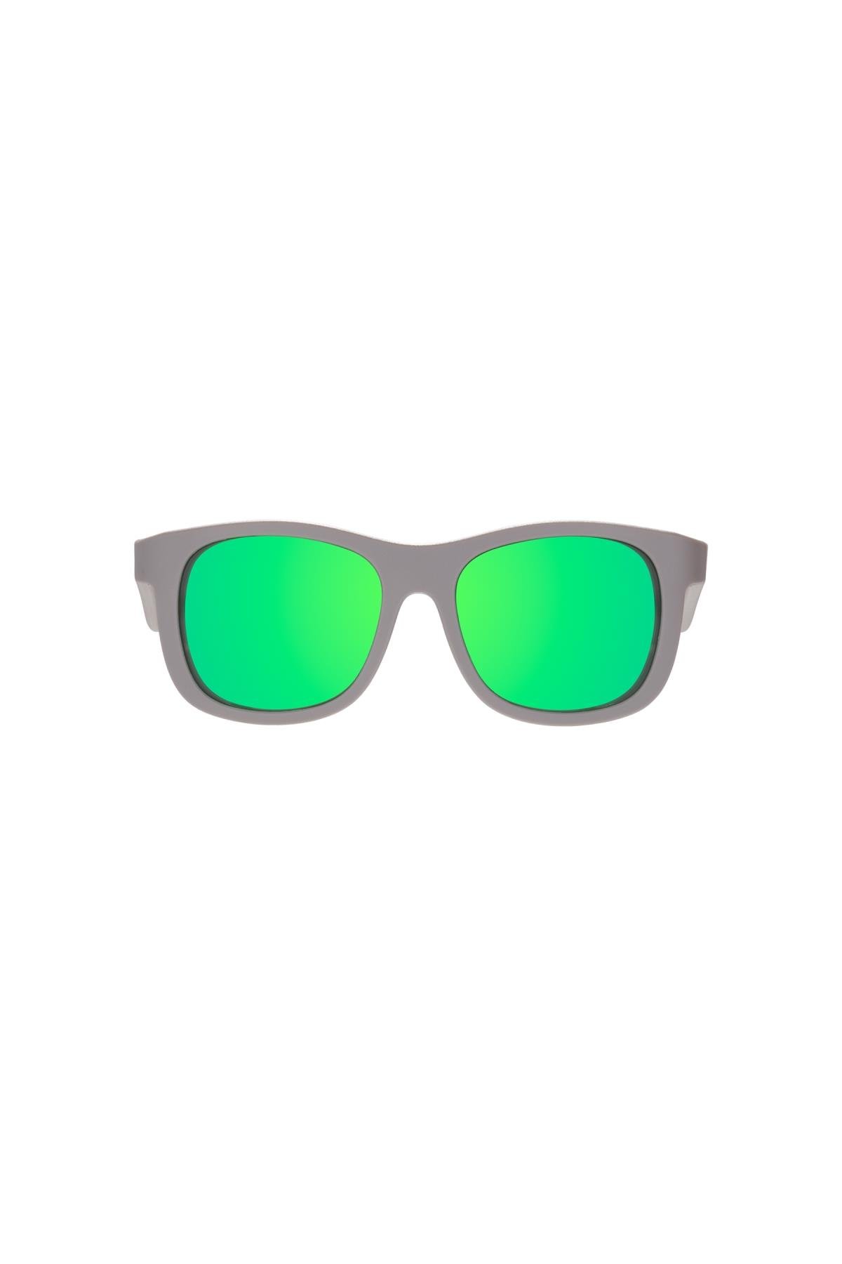 Babiators Polarize Navigator Güneş Gözlüğü Graphite Gray Gri