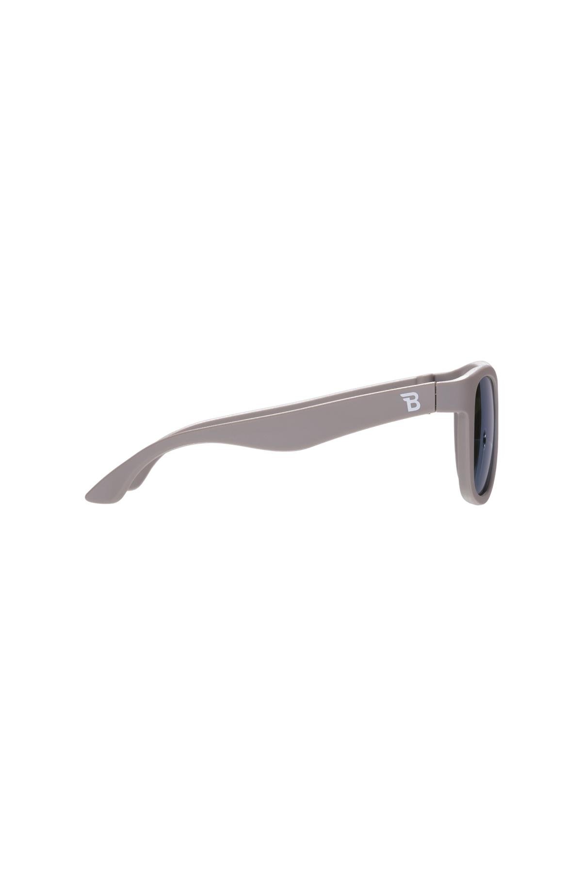 Babiators Polarize Navigator Güneş Gözlüğü Graphite Gray Gri