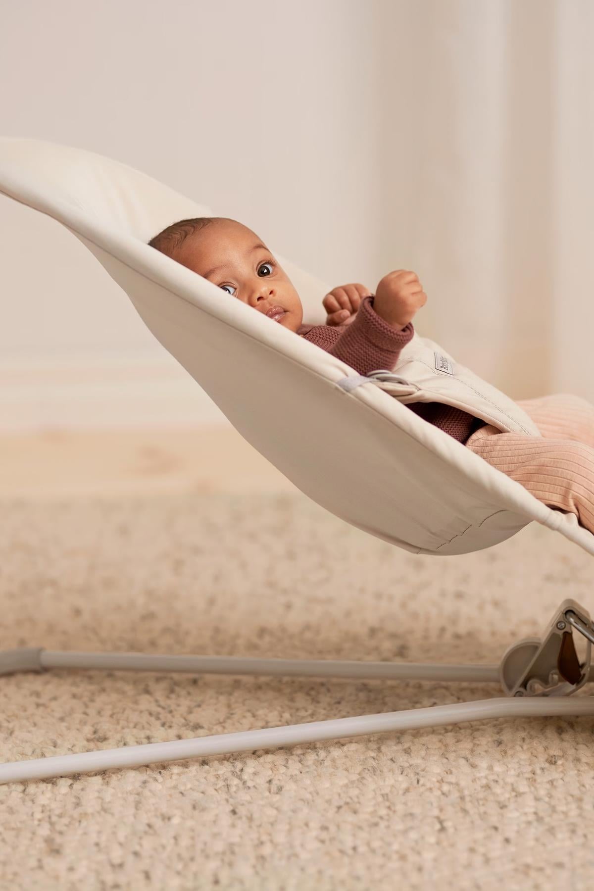 BABYBJÖRN BAL.SOFT ANA KUC. WOV. JER. ÜÇ KUM. L.BE LightBeige