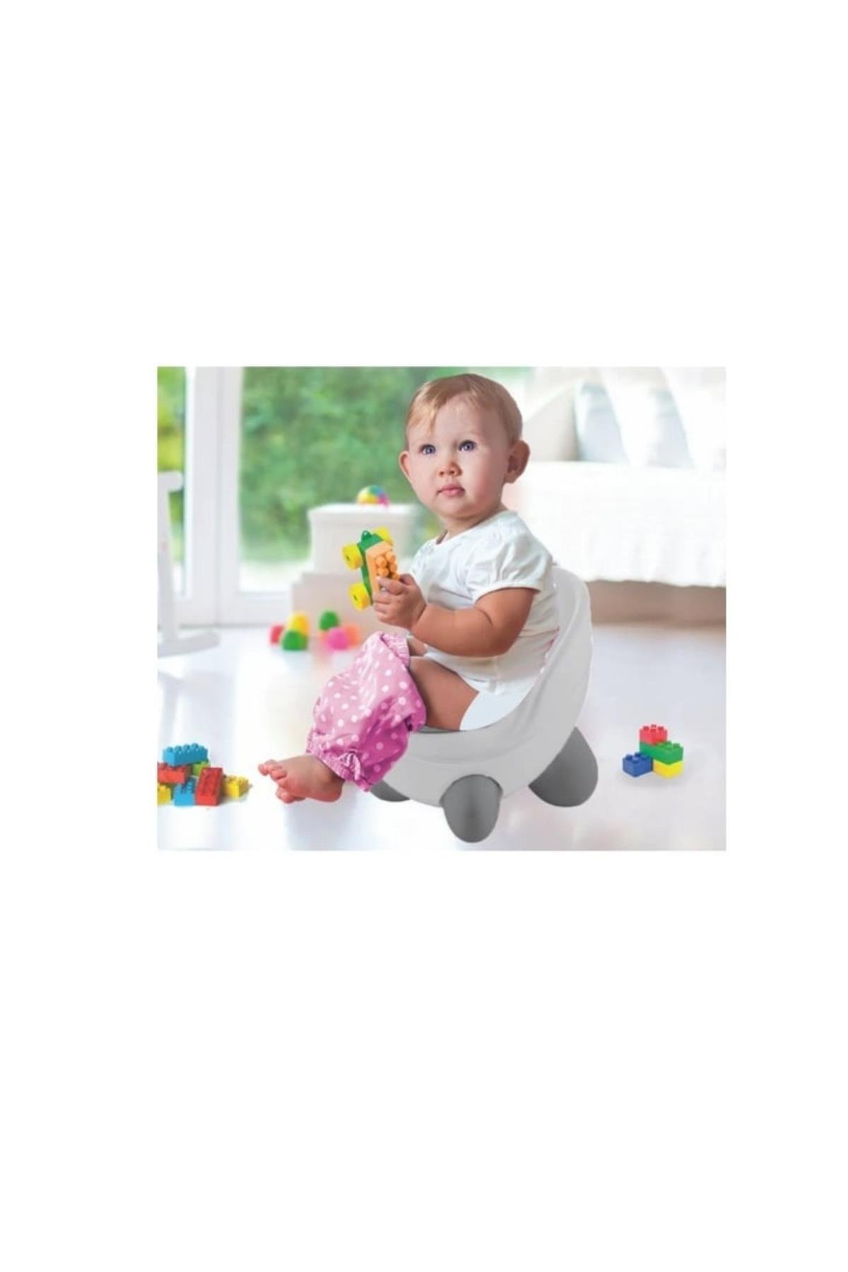 BABYJEM TONTON LAZIMLIK Beyaz