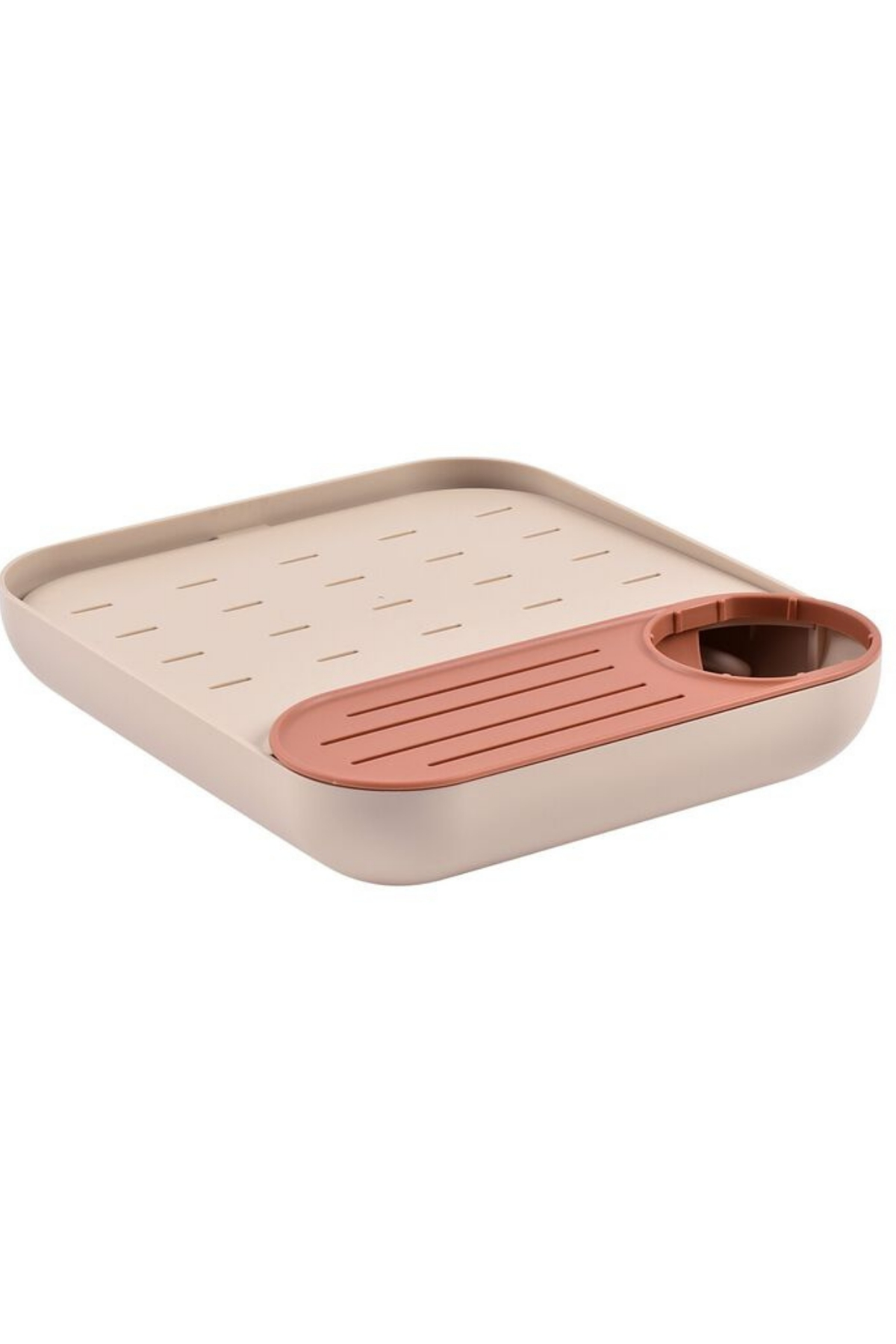 Beaba / Forest Biberon kurutma standı Terracotta/Clay Kiremit