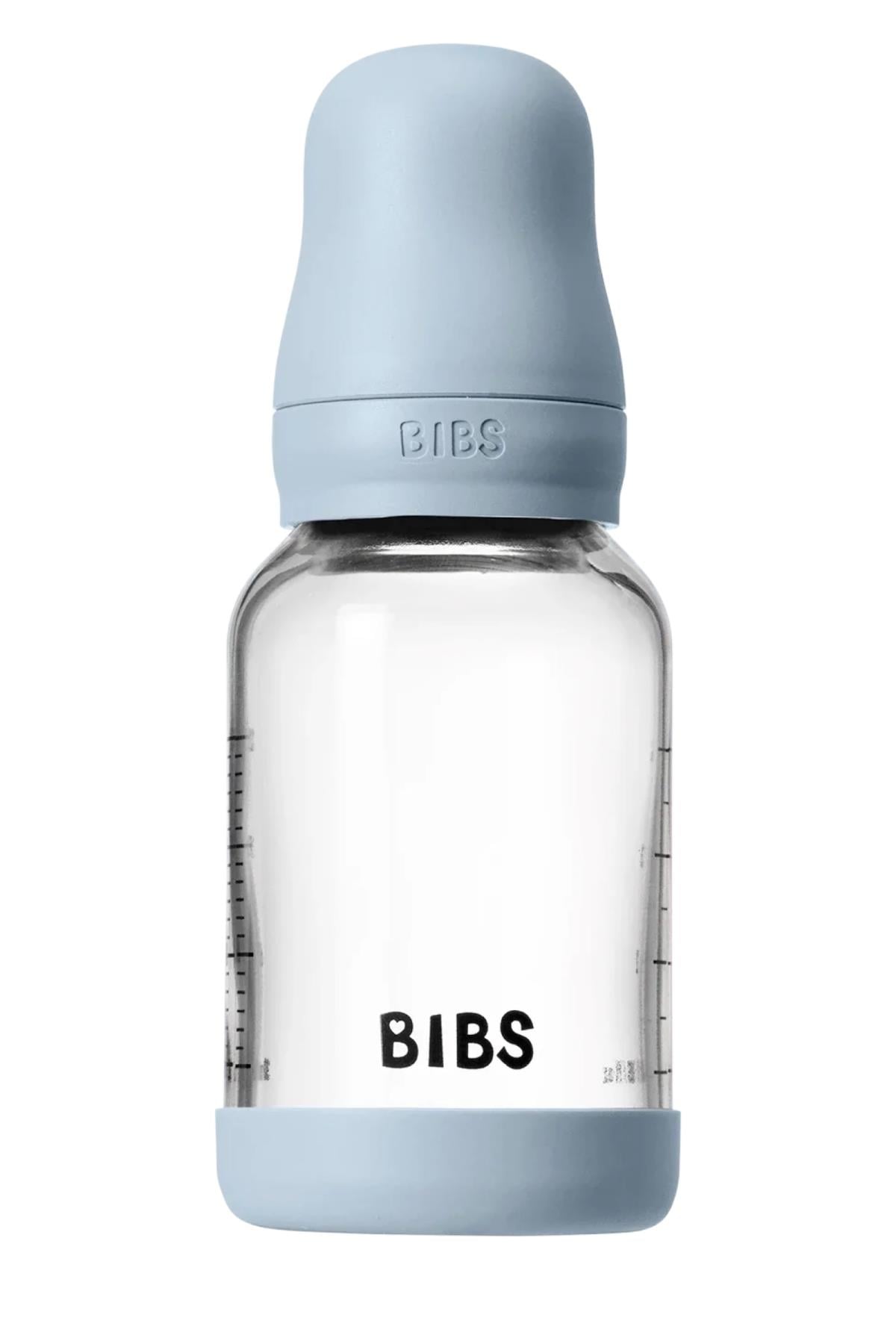 Bibs - Biberon Seti Bblue