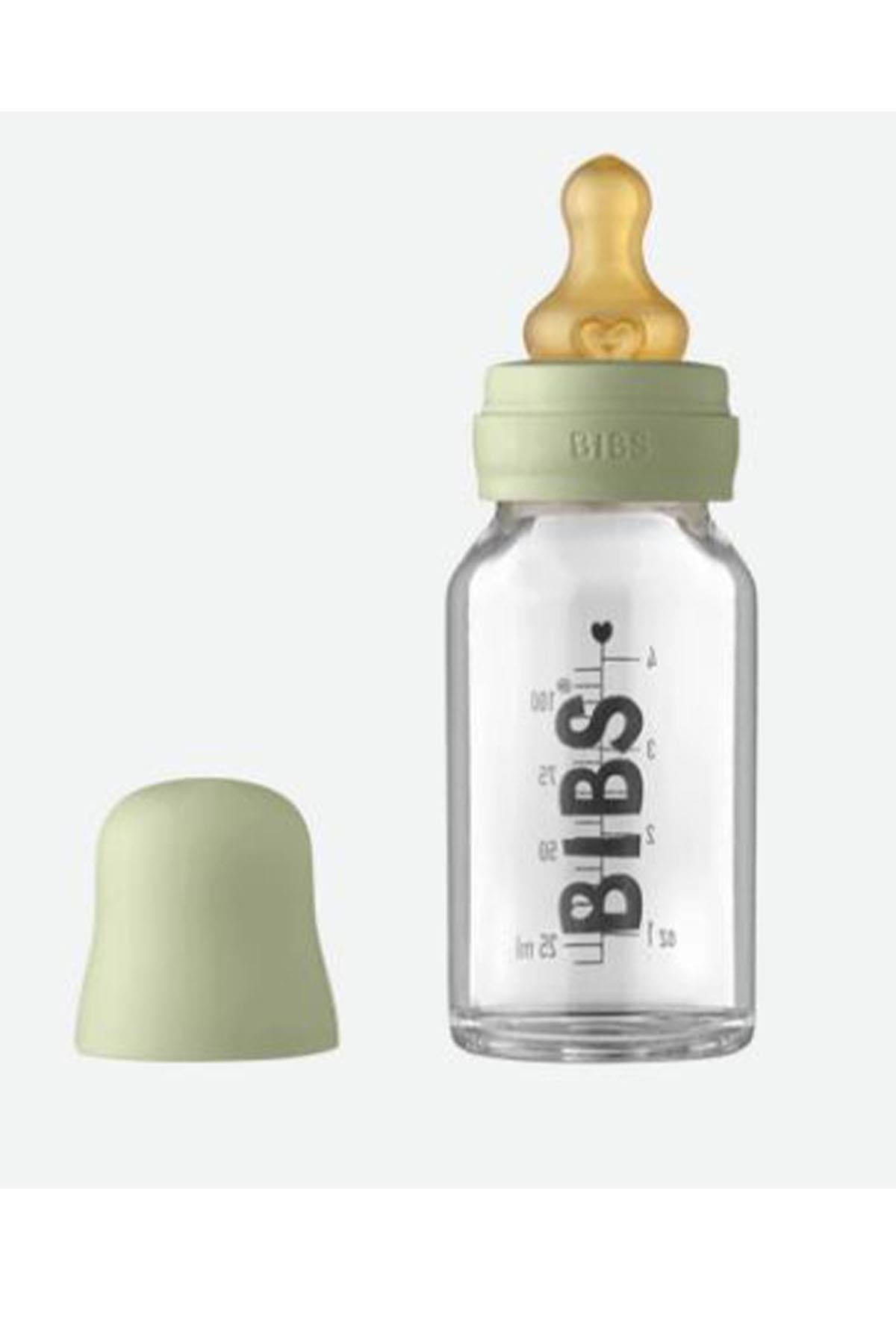 Bibs - Biberon Seti Sage