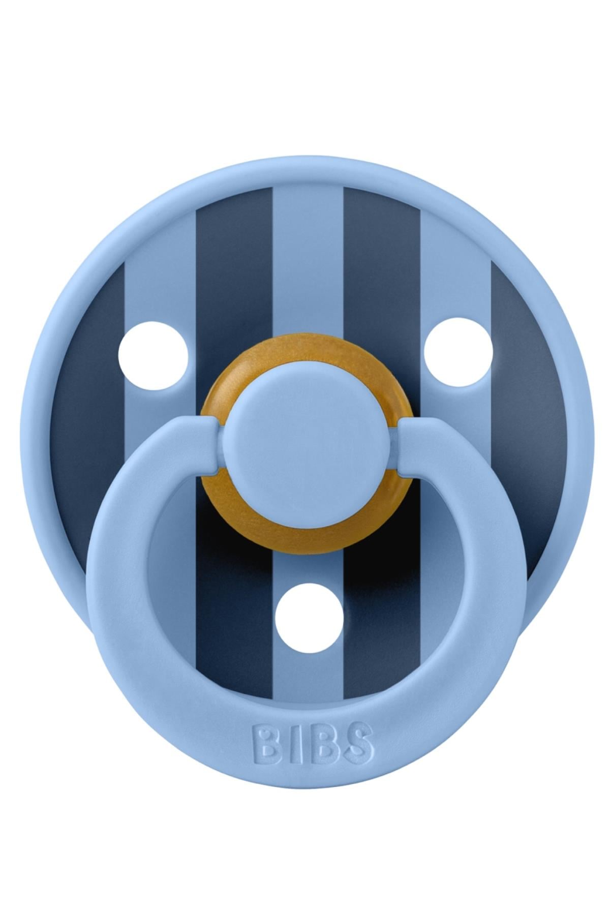 Bibs / Block - Sky Blue