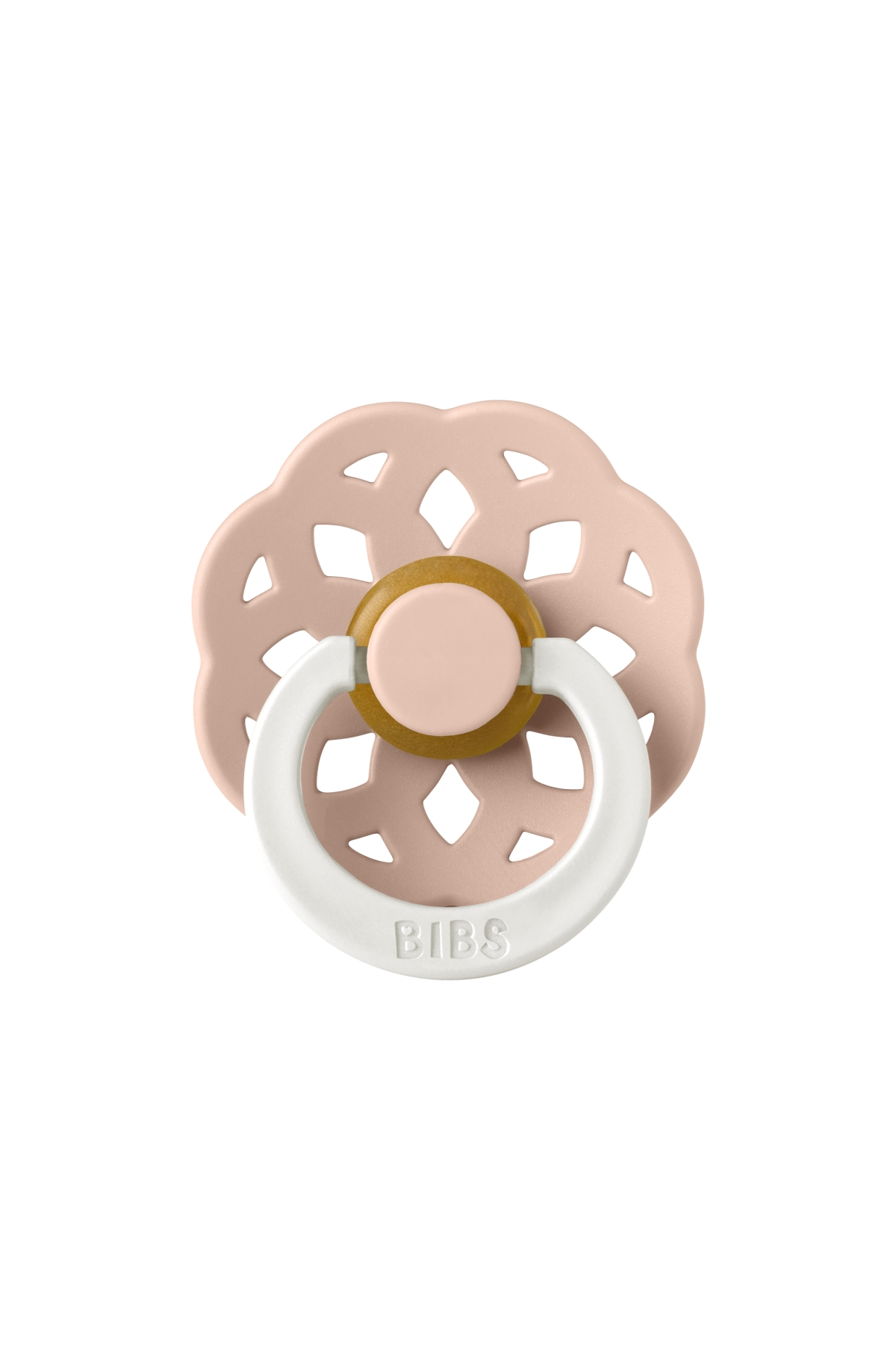 Bibs - Boheme Glow Emzik BlushGLOW