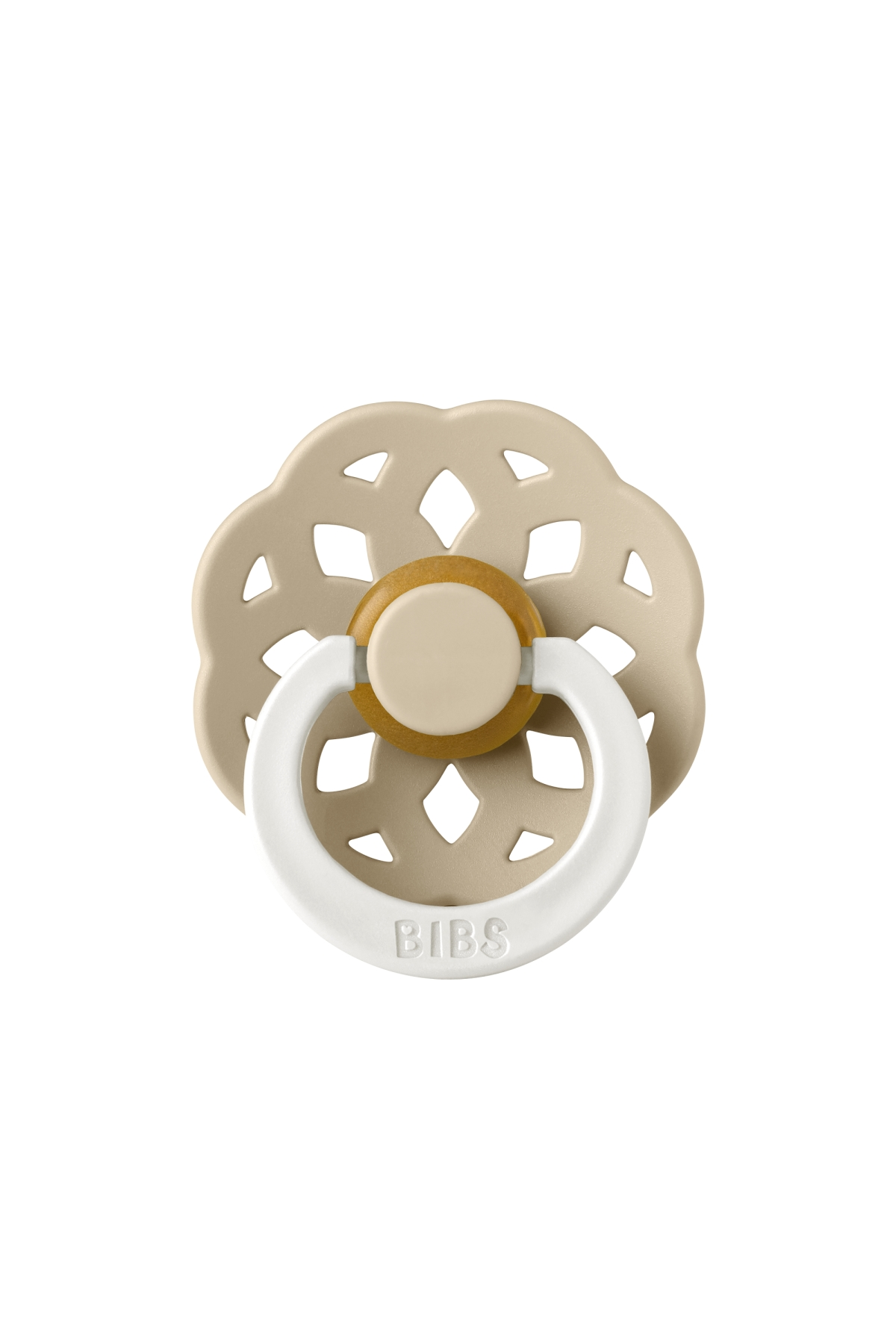 Bibs - Boheme Glow Emzik VanillaGl