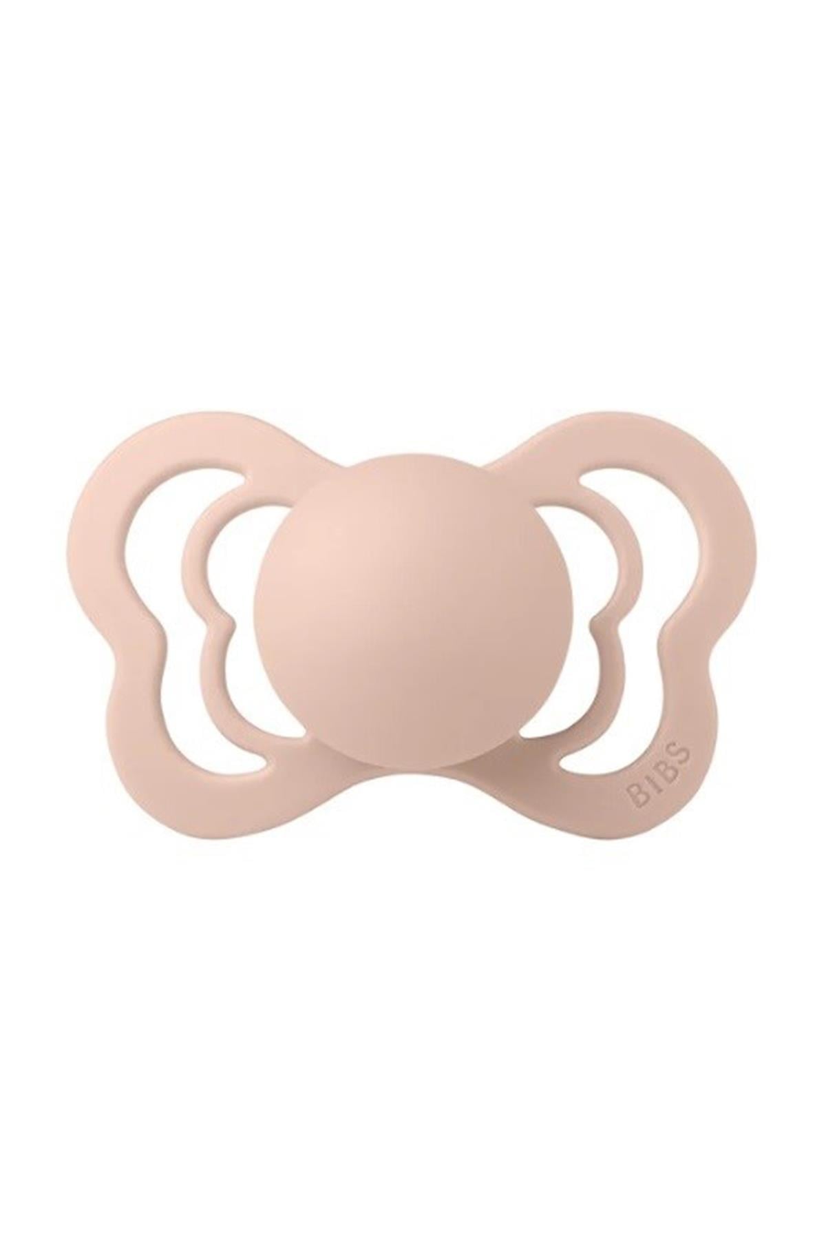 Bibs - Couture Single Emzik Blush