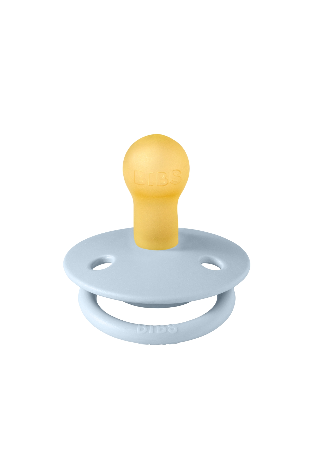 Bibs - De Lux Single Emzik BabyBlue