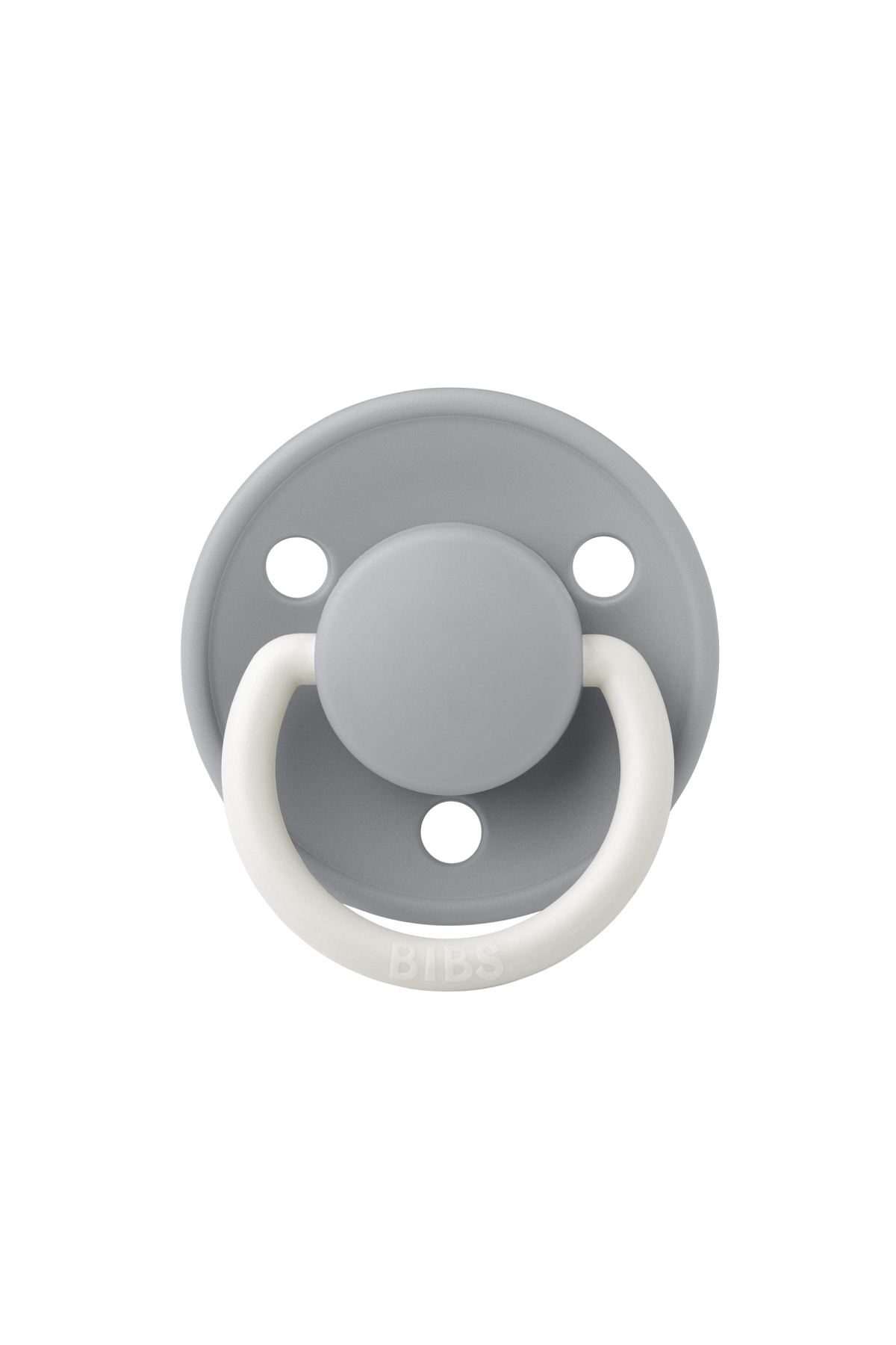Bibs - De Lux Single Glow Emzik CloudGl