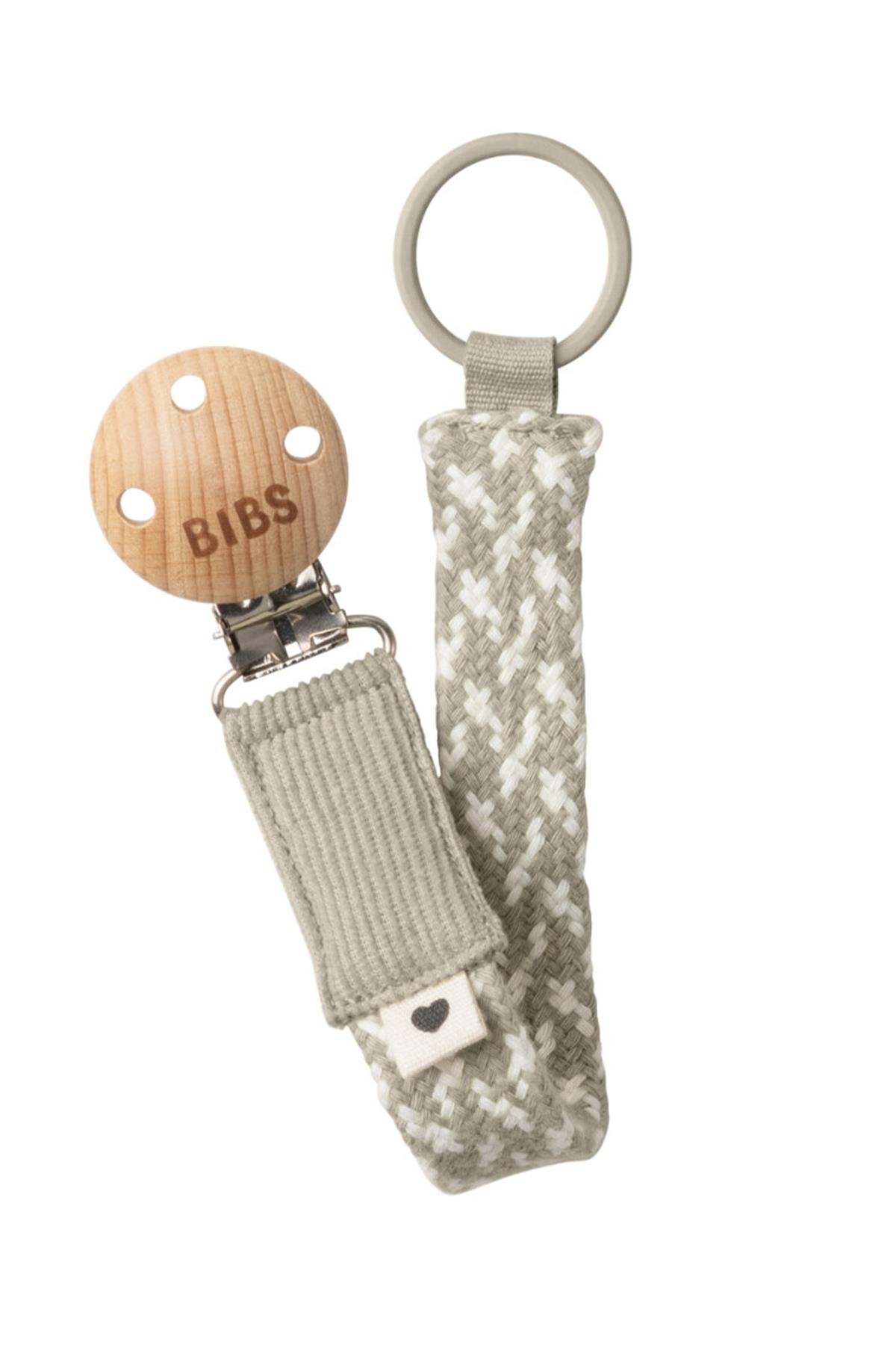 Bibs - Emzik Askısı Cloud
