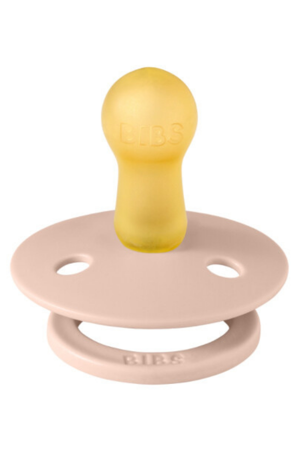 Bibs / Jasmine Field - Blush Std