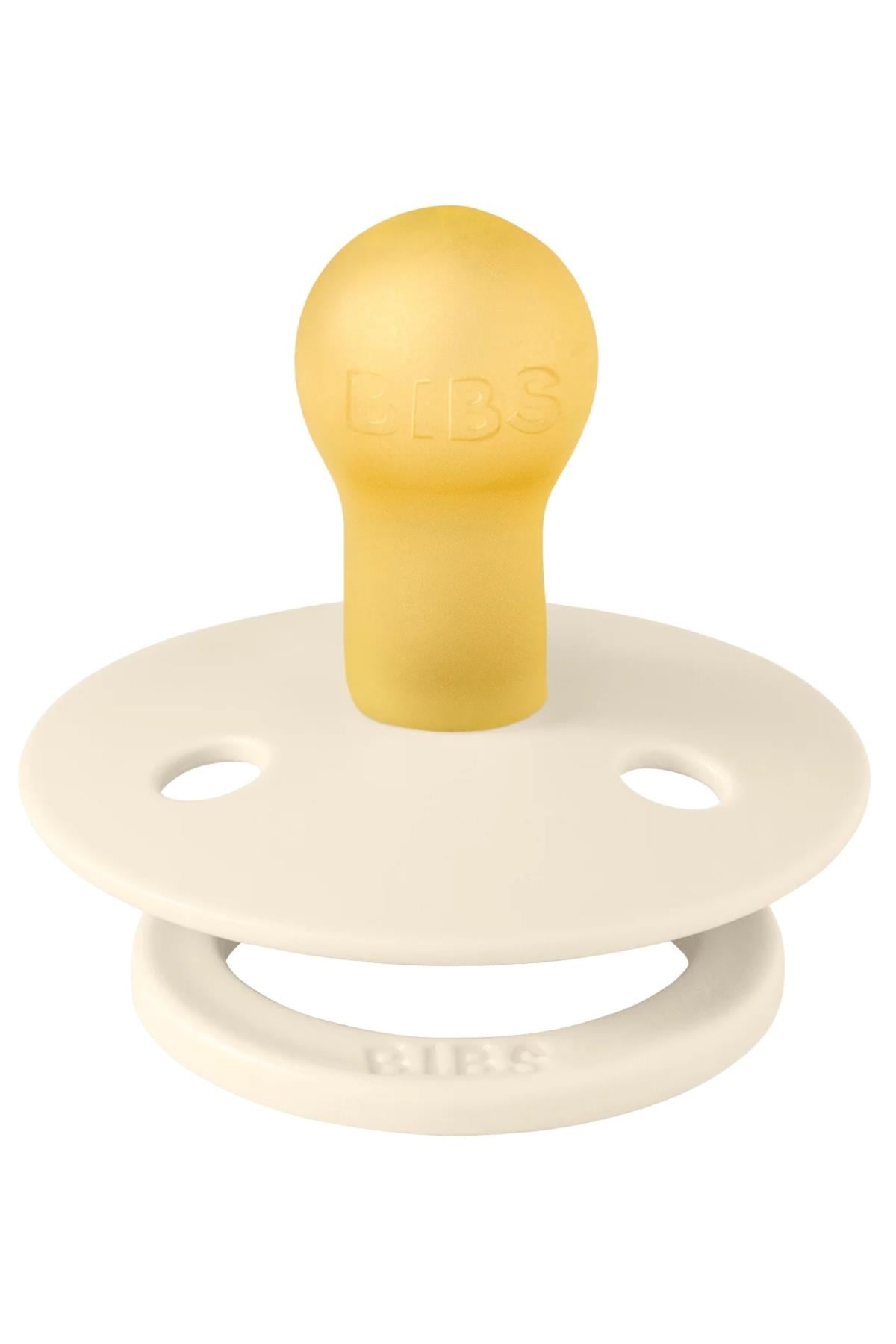 Bibs / Jasmine Field - Ivory Ivory