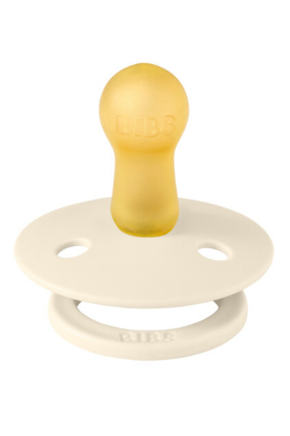 Bibs / Jasmine Field - Ivory Std