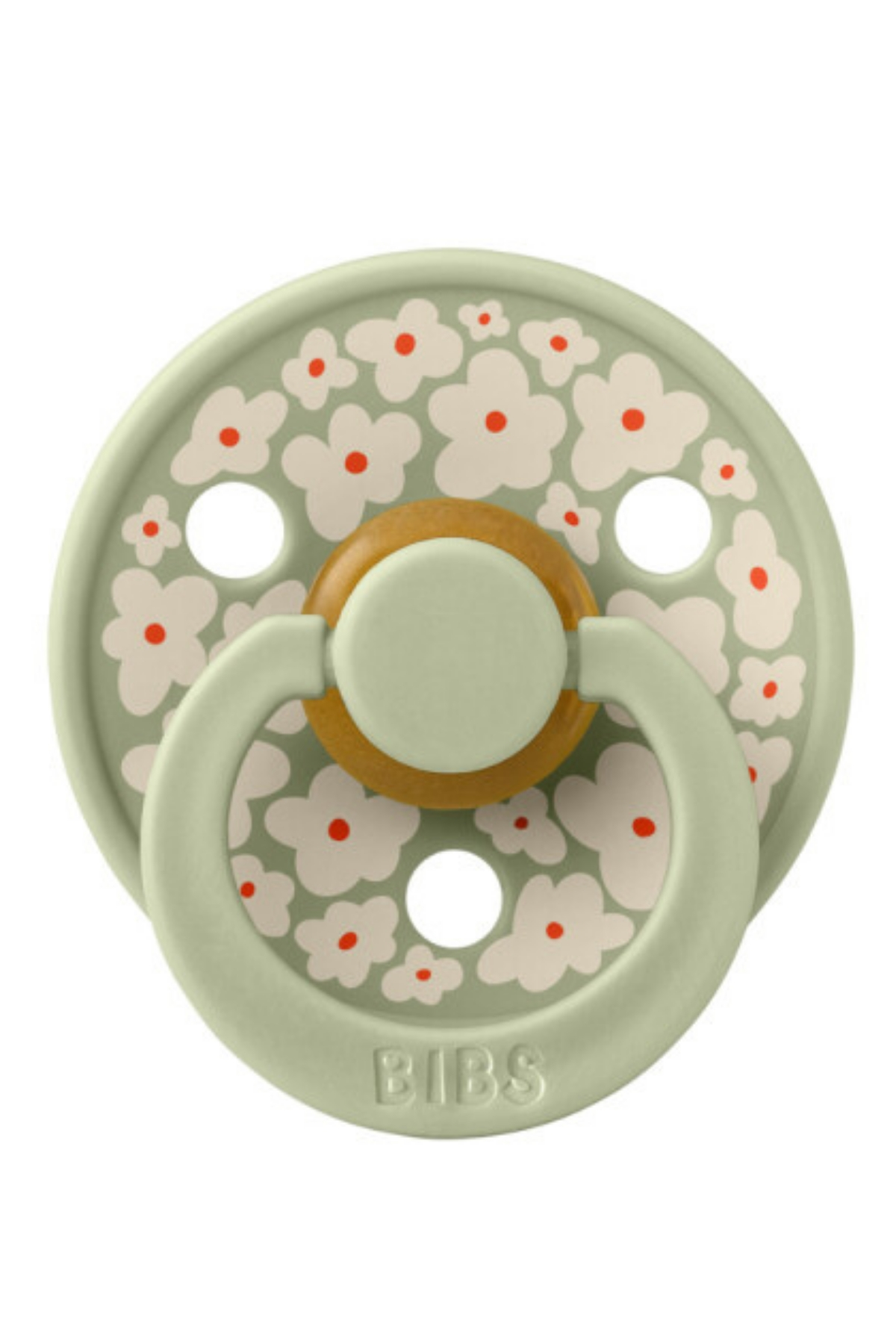 Bibs / Jasmine Field - Sage Std