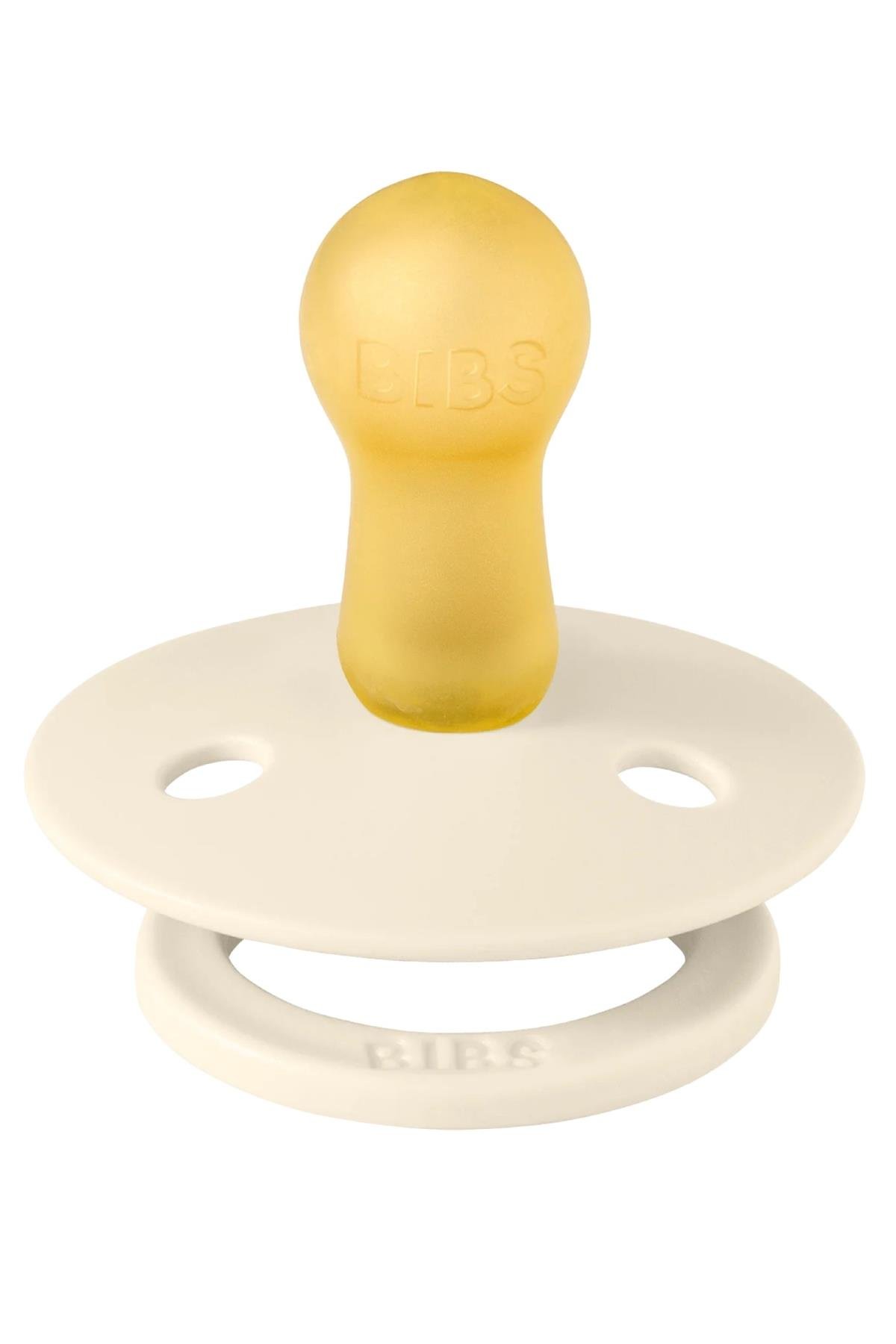 Bibs / Jasmine Ivory Ivory