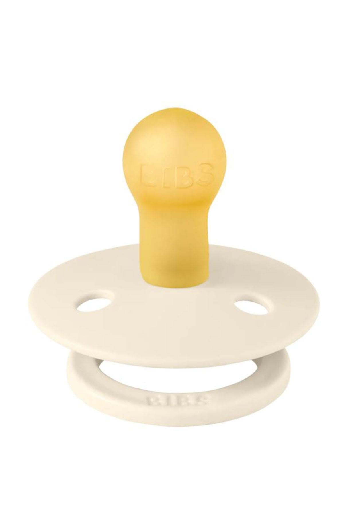 Bibs / Jasmine Ivory Std