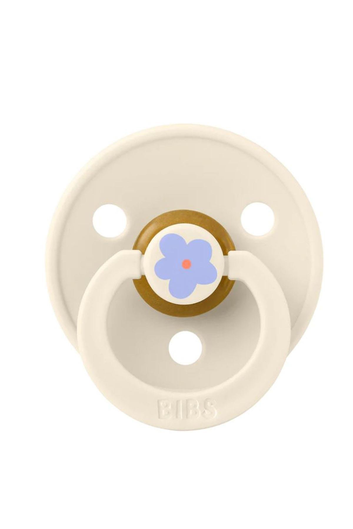 Bibs / Jasmine Ivory Std