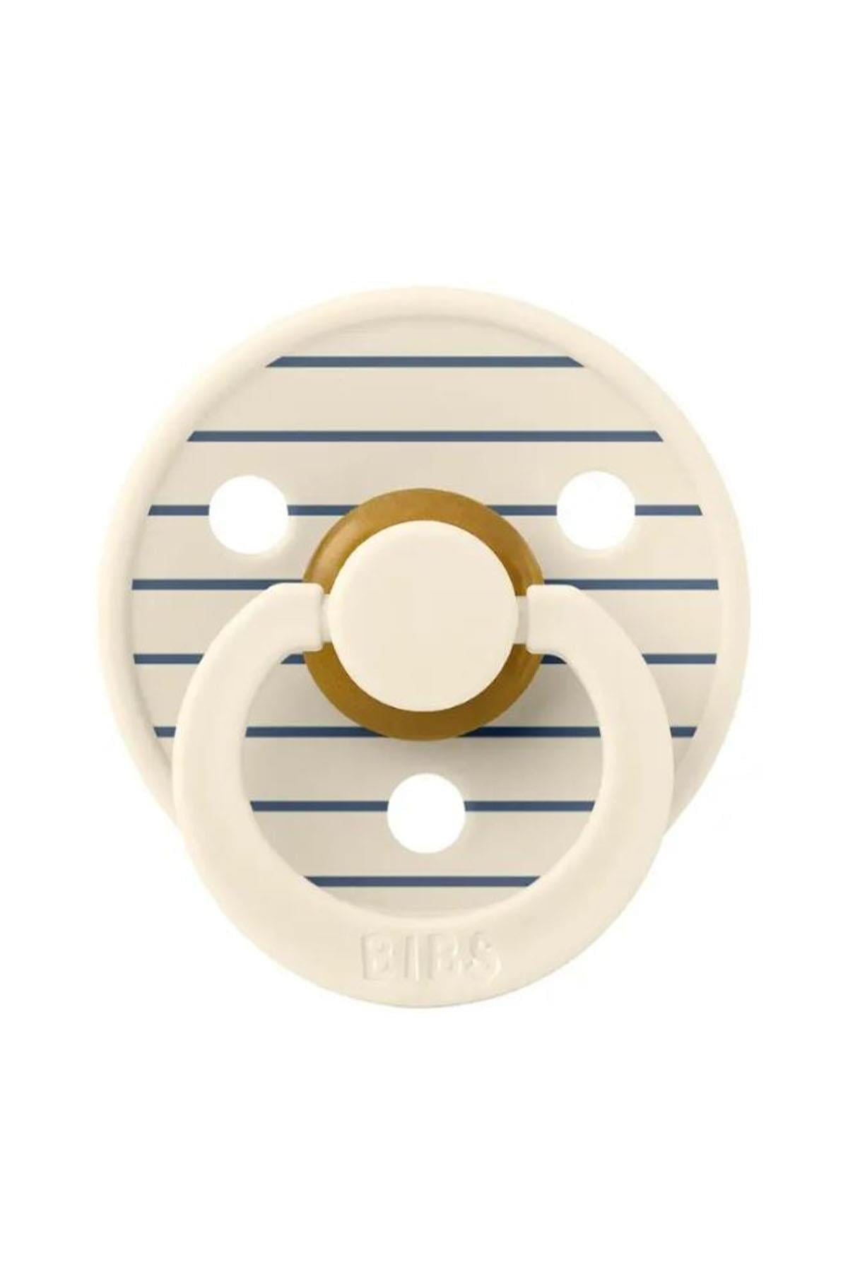 Bibs / Pin - Steel Blue Std