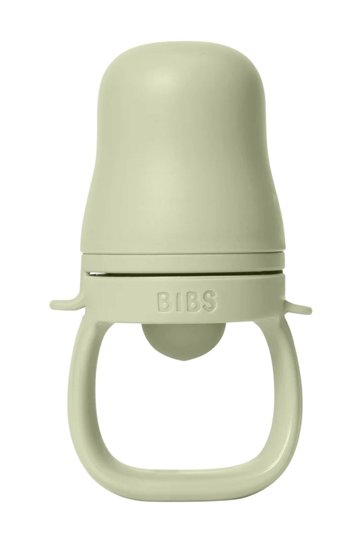 Bibs Silikon Meyve ve Sebze Filesi Sage