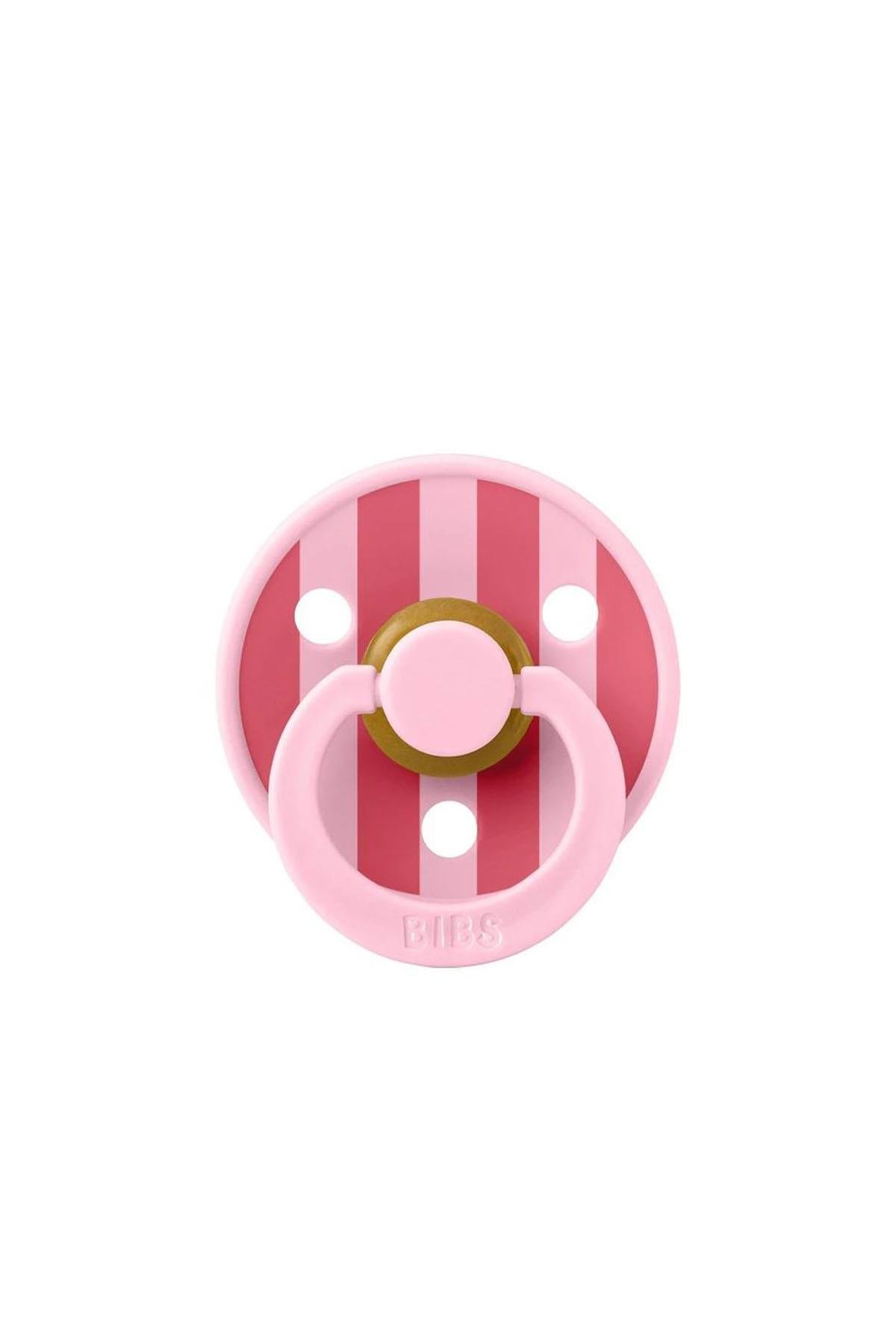 Bibs Studio Colour Block Emzik-B.Pink/Coral 6+Ay Std