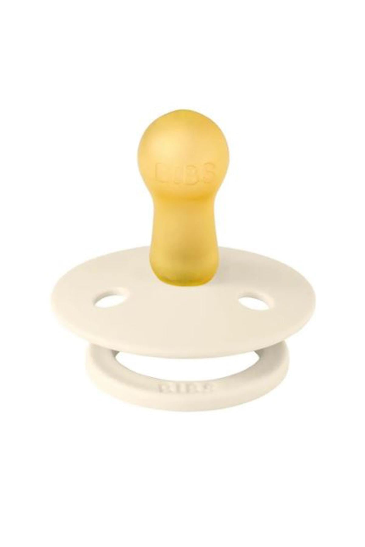 Bibs Studio Colour Block Emzik-Ivory/D.Blue 6+Ay Std