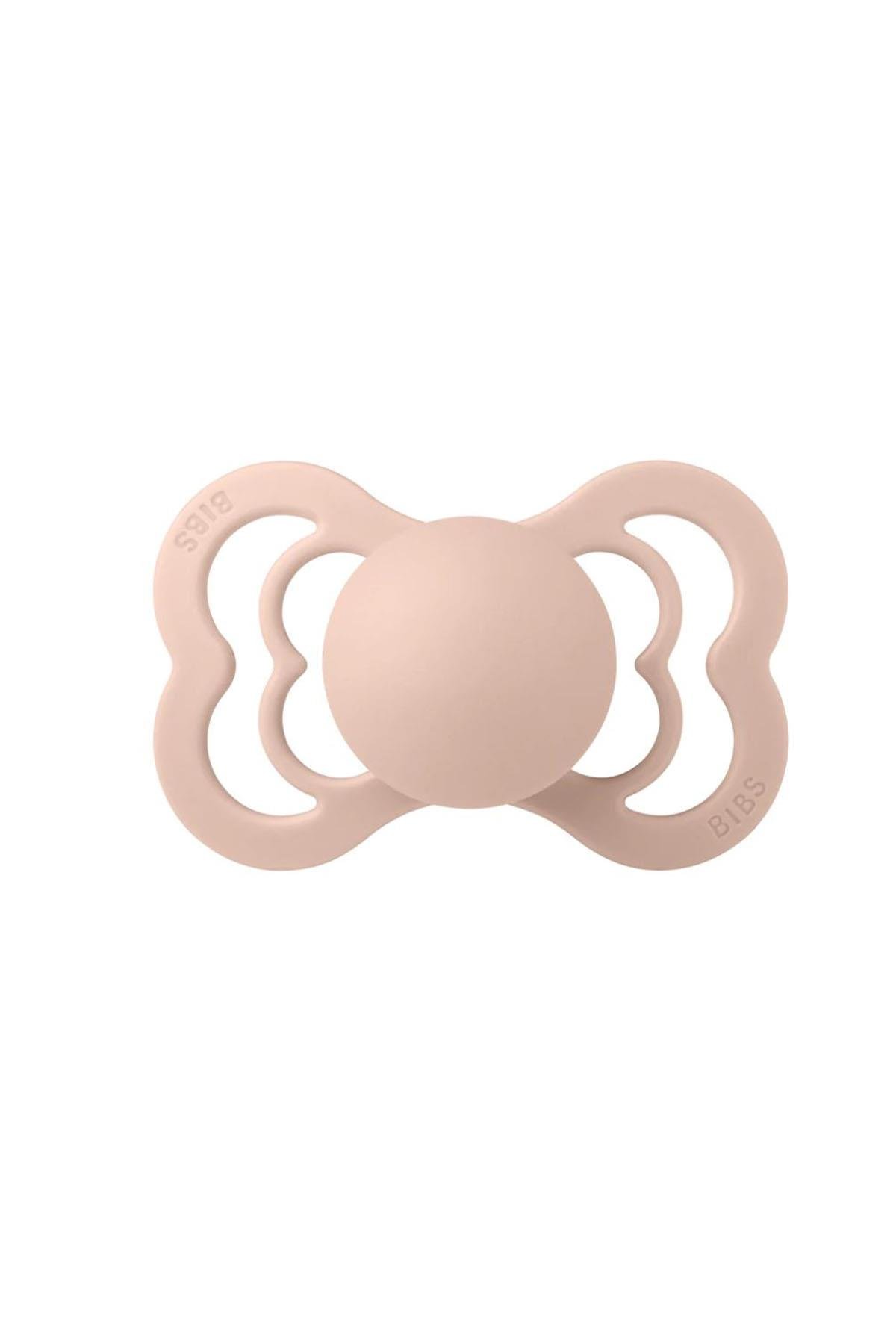 Bibs - Supreme Glow Emzik Blush