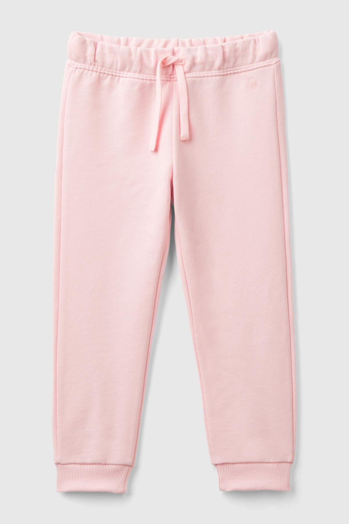BNT-BG PANTOLON PEMBE