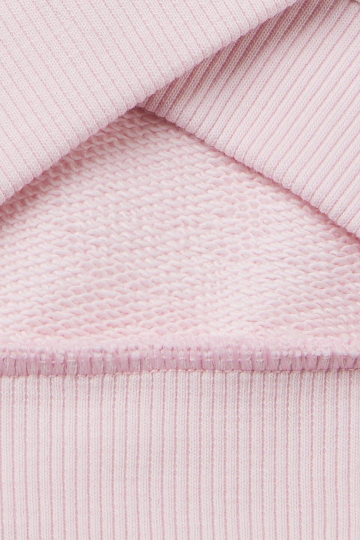BNT-BG SWEATSHIRT PEMBE
