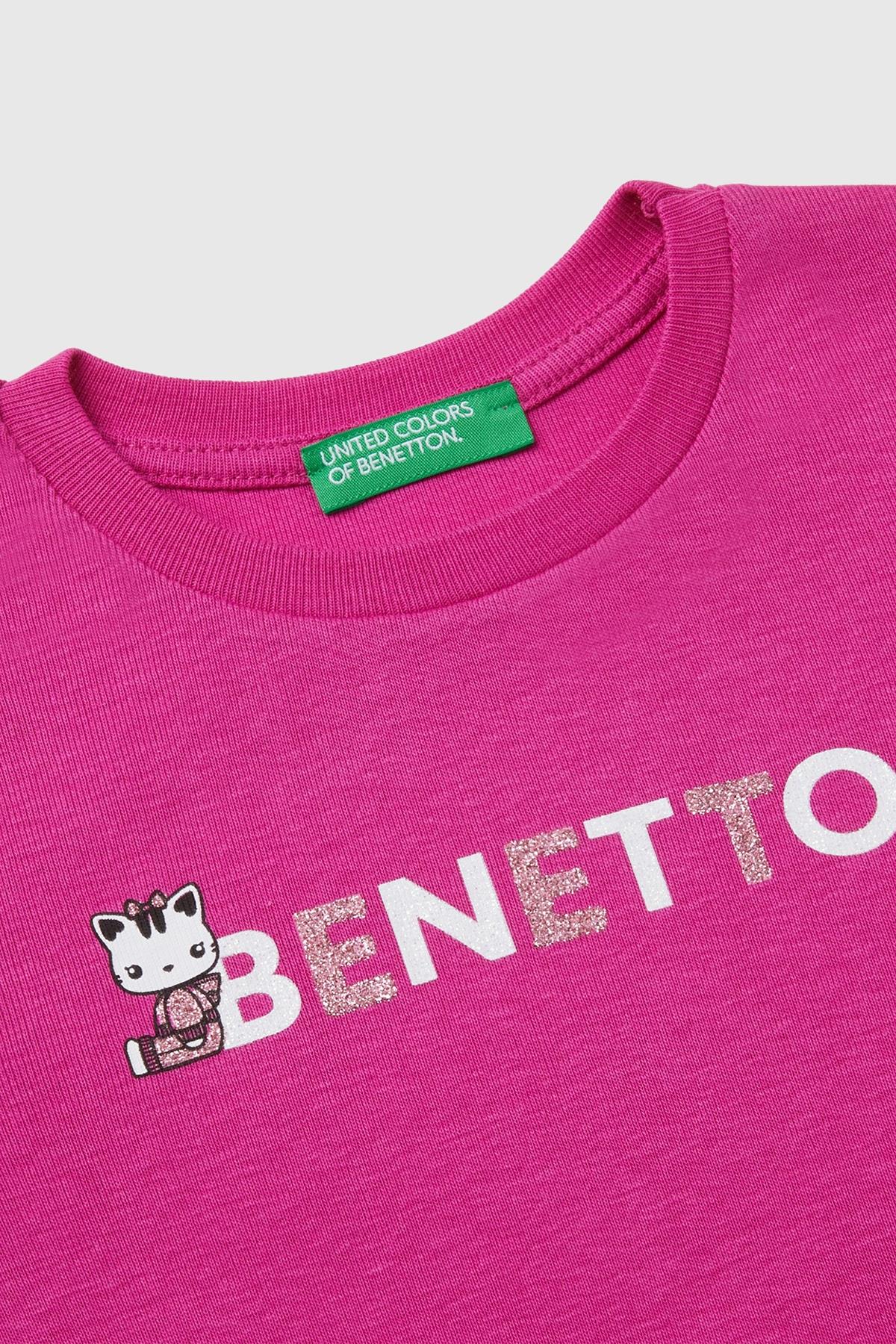BNT-BG UZUN TSHIRT MOR