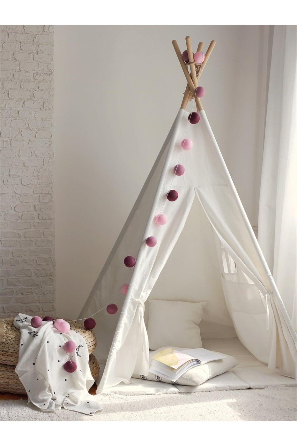 Boule de Petite / Violet Love PembeMor
