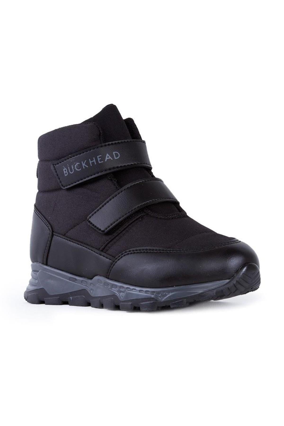 Buckhead / BUCK4183 SNOWSHELL Siyah