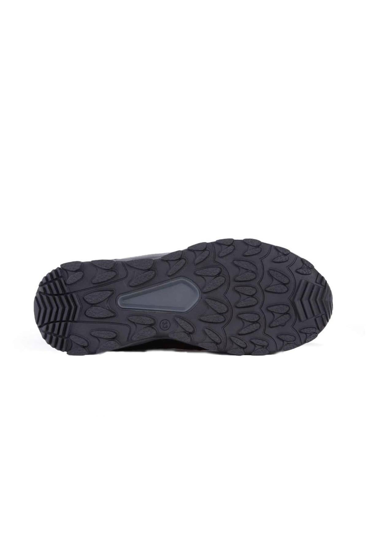 Buckhead / BUCK4183 SNOWSHELL Siyah