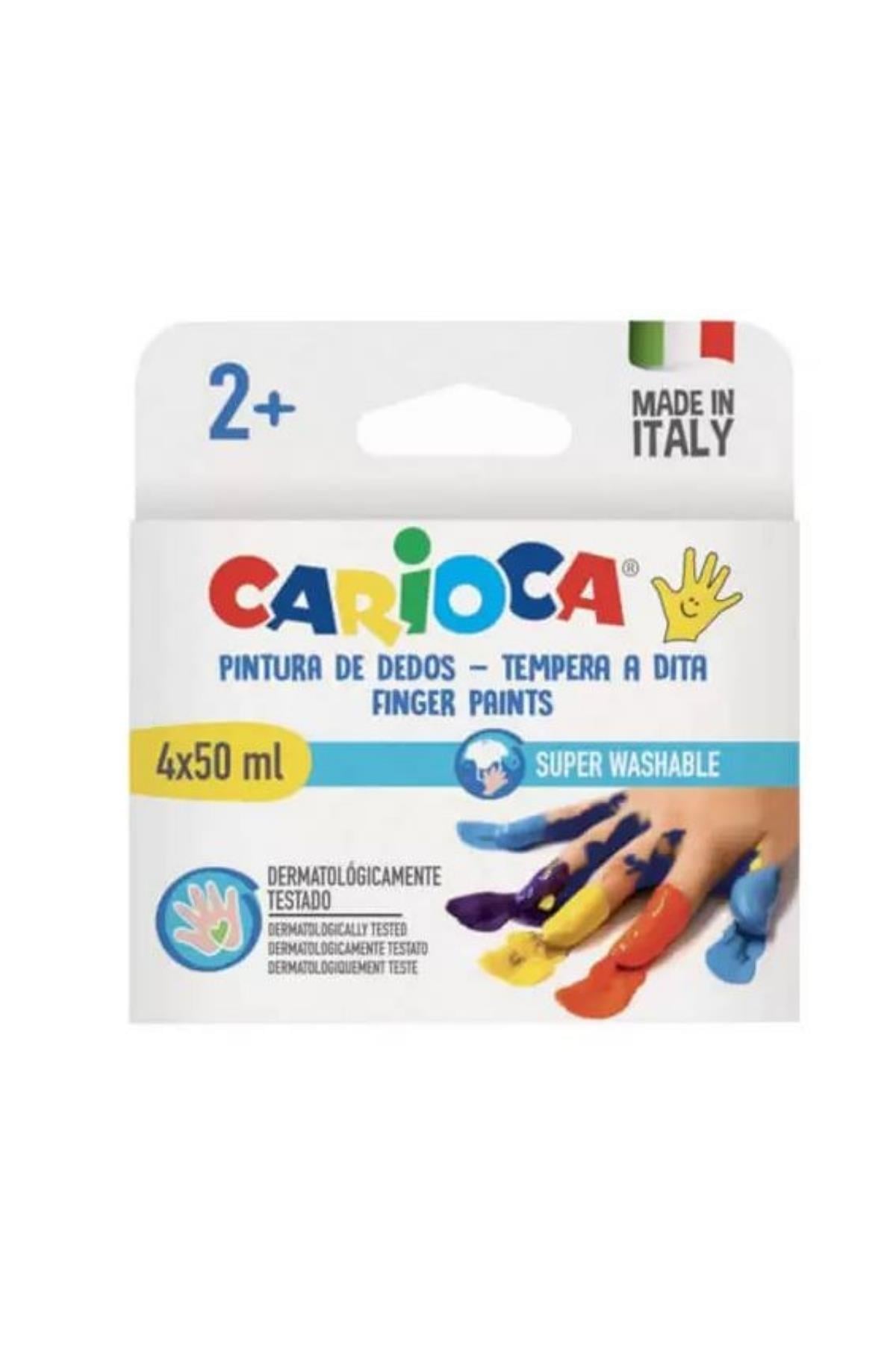 Carioca / BEBEK BAŞLANGIÇ SETİ Çok Renkli