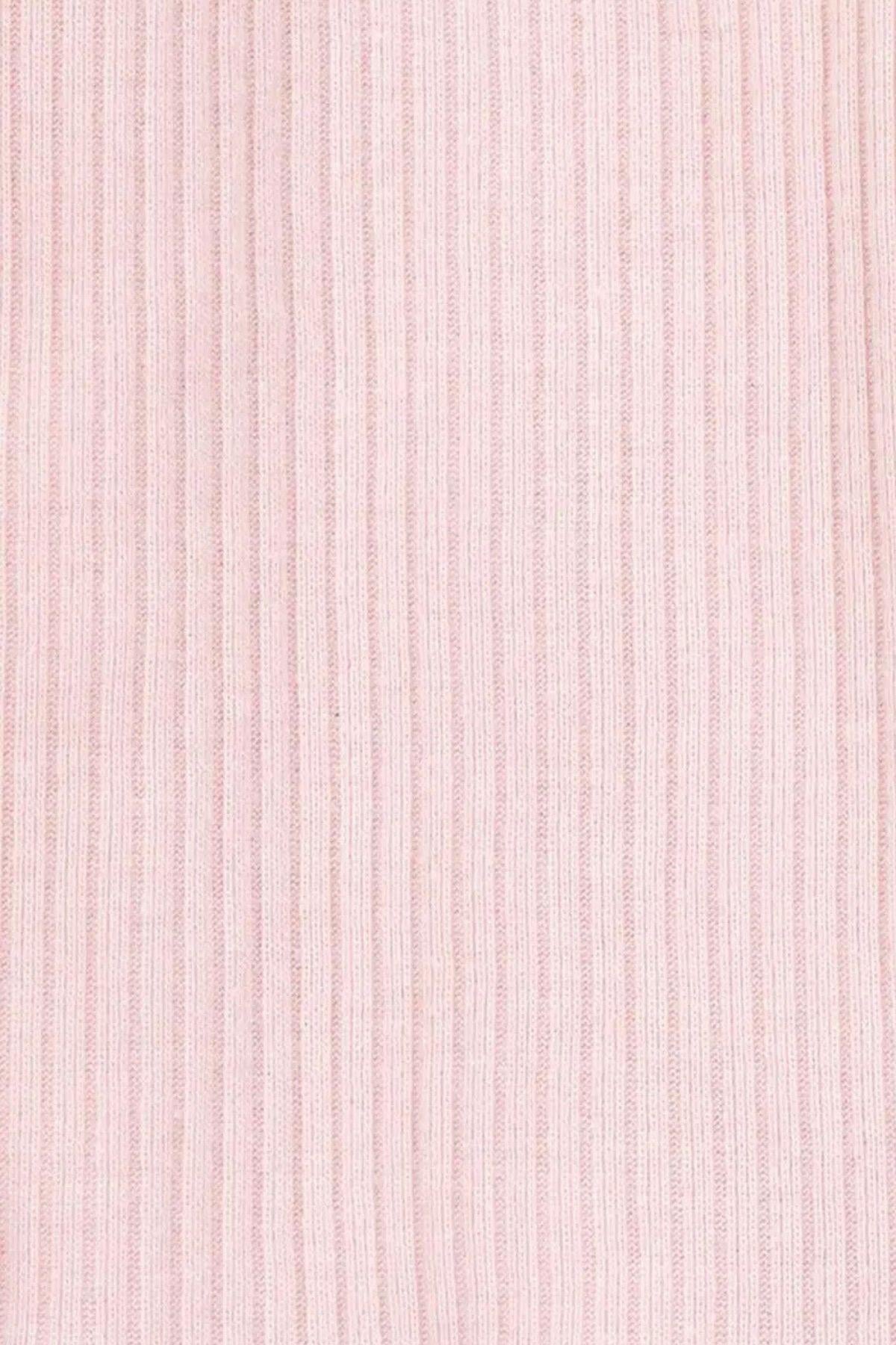 CARTER'S / Layette Kız Bebek 3Lü Hırkalı Pembe