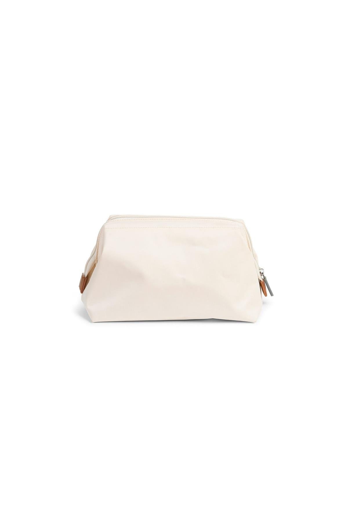 Child Home / Baby Necessities Mini Bag Beyaz