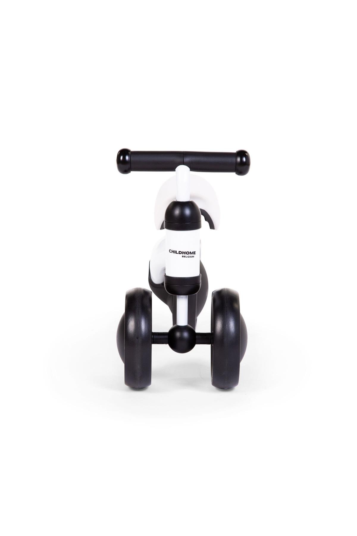 Child Home / My First Bike Bebek Denge Bisikleti Beyaz